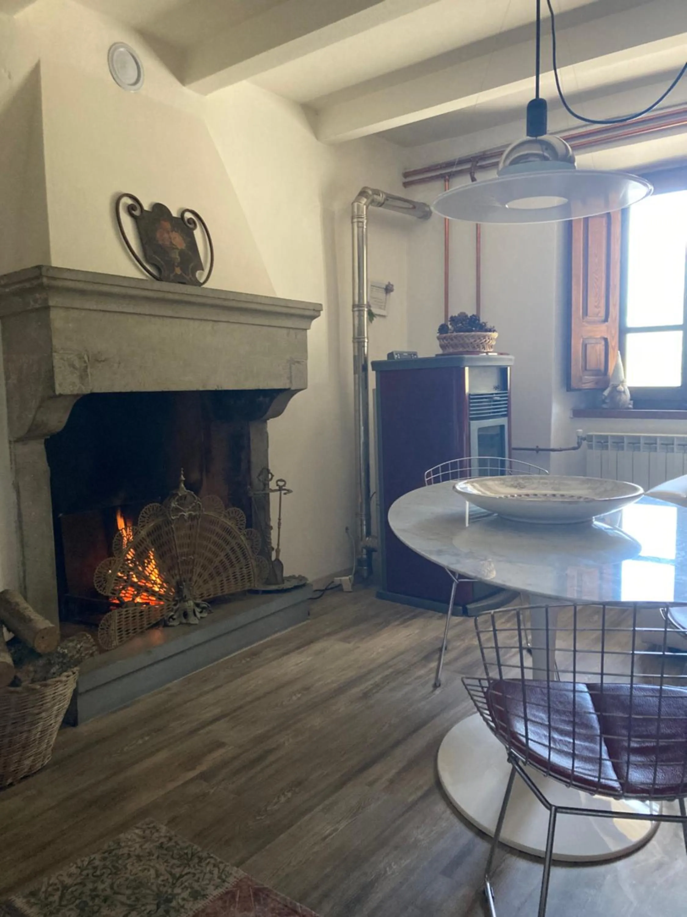 La pecora e l agnello