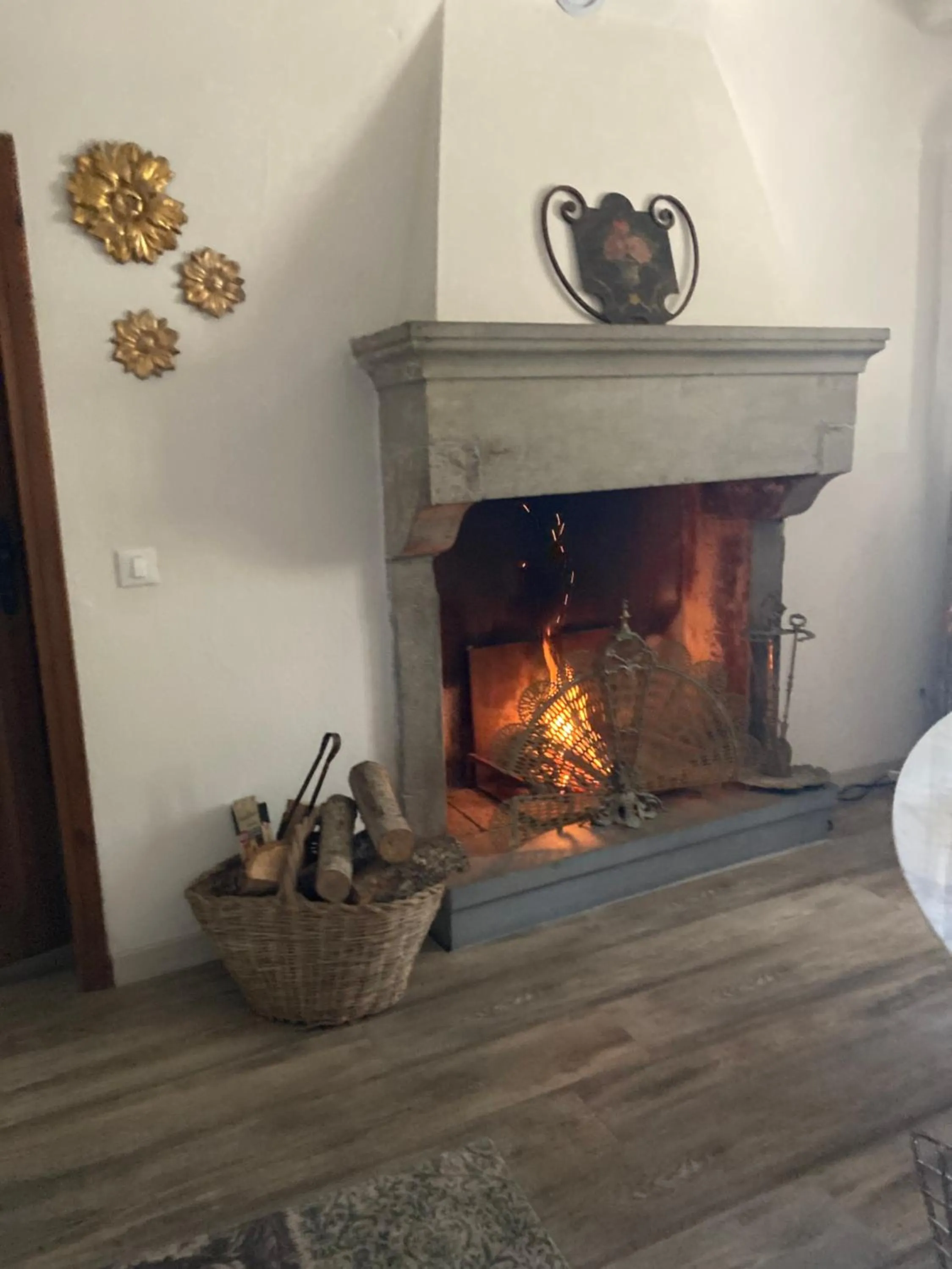 La pecora e l agnello