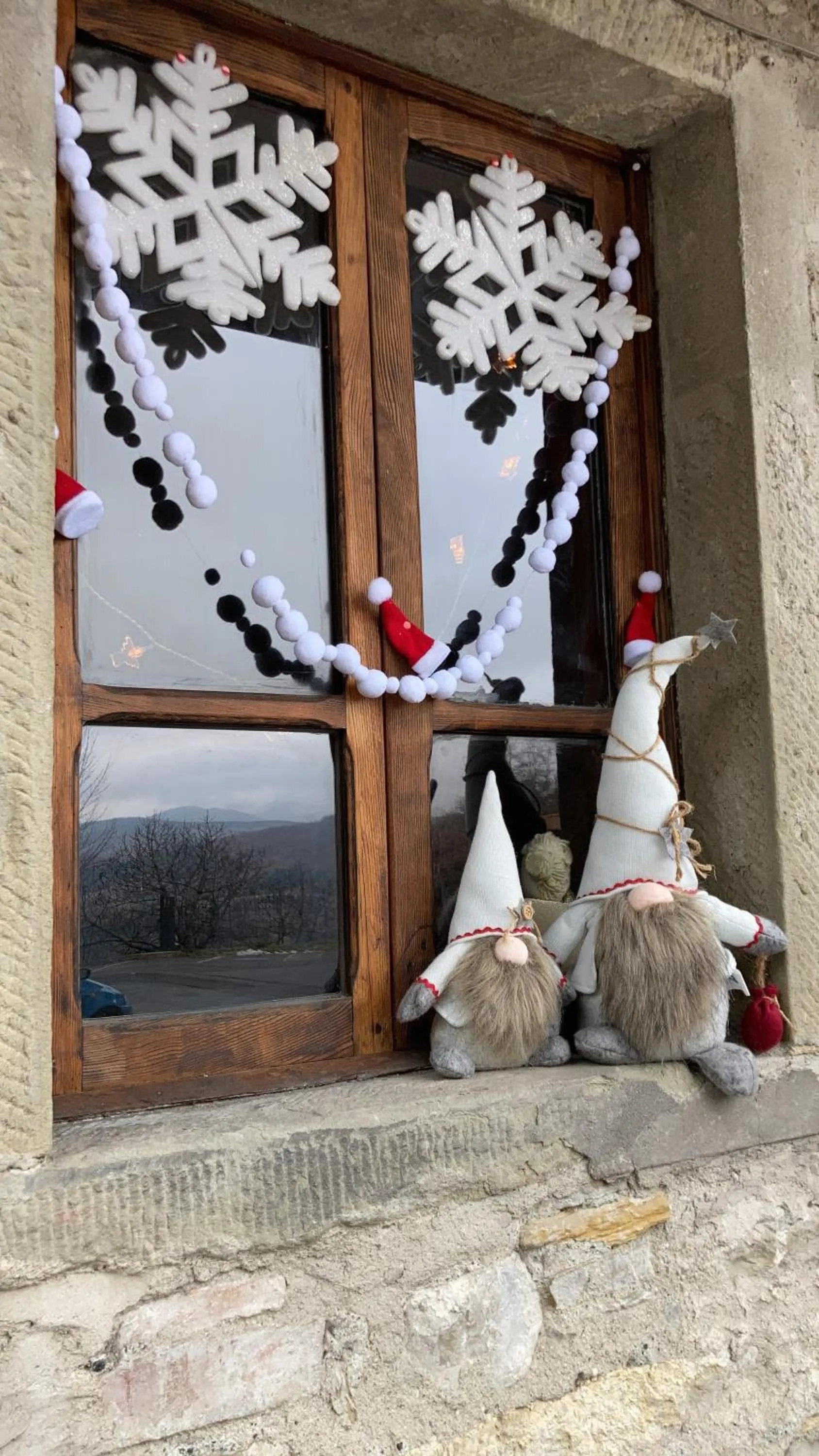 La pecora e l agnello