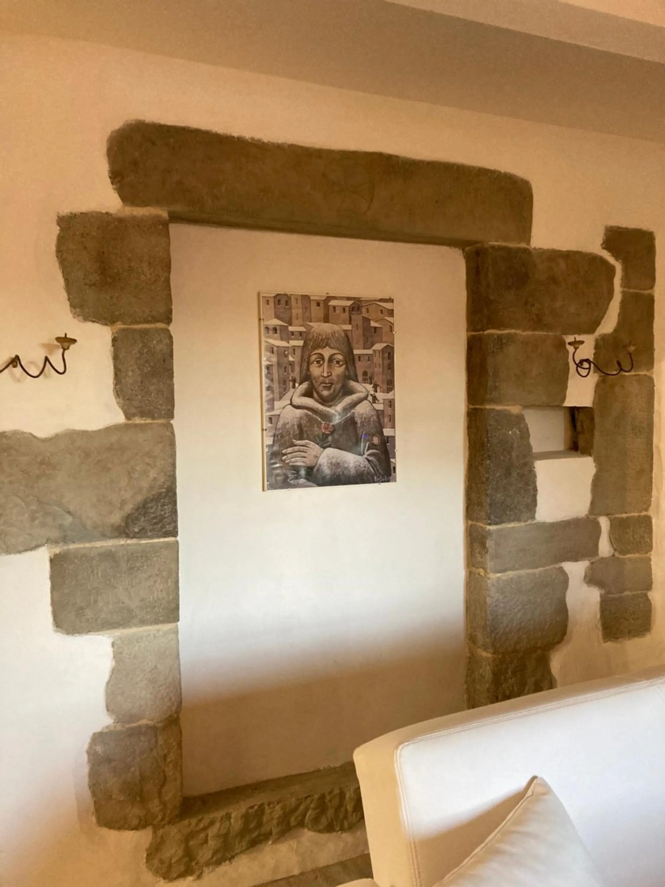 La pecora e l agnello