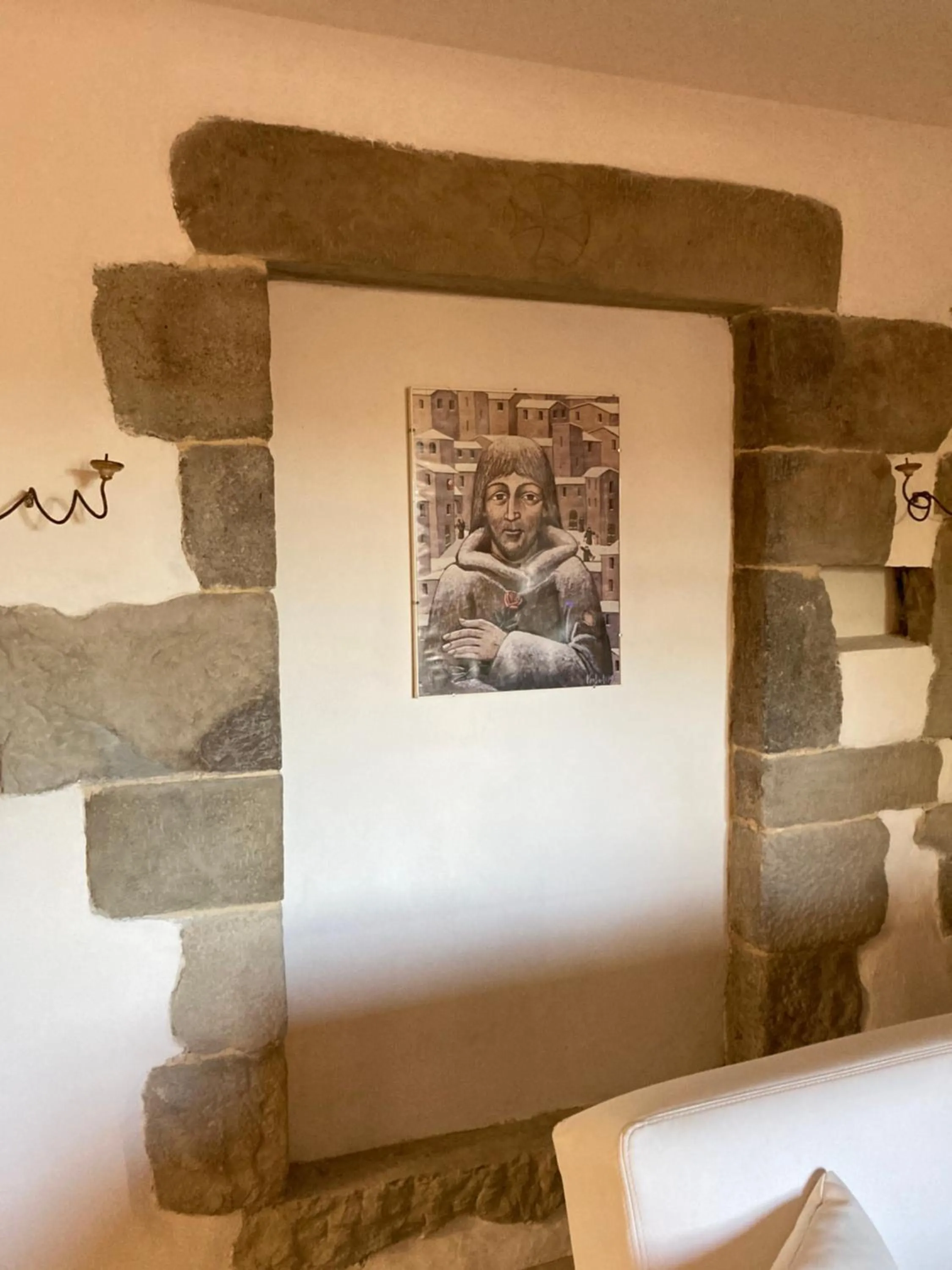 La pecora e l agnello