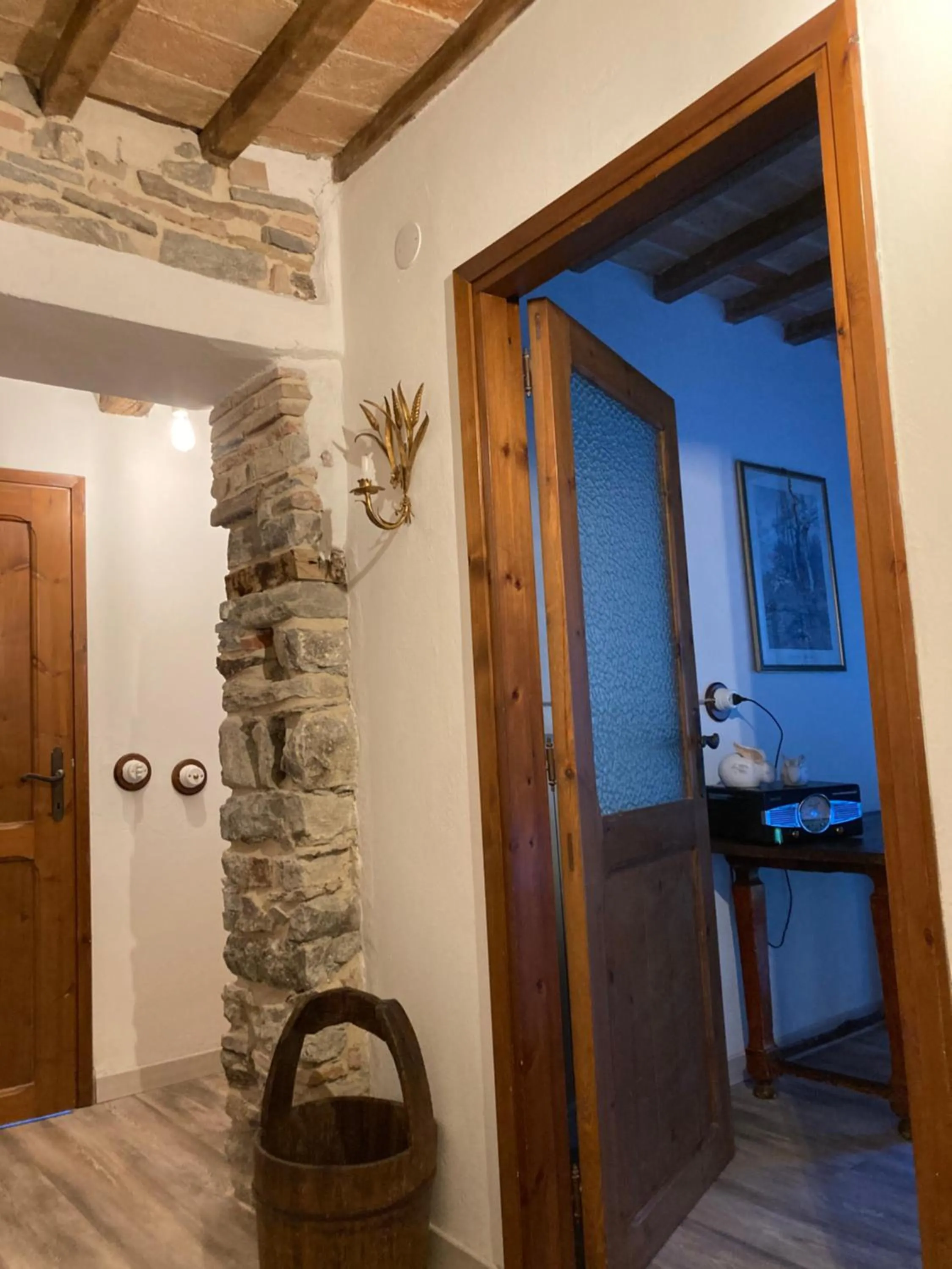 La pecora e l agnello