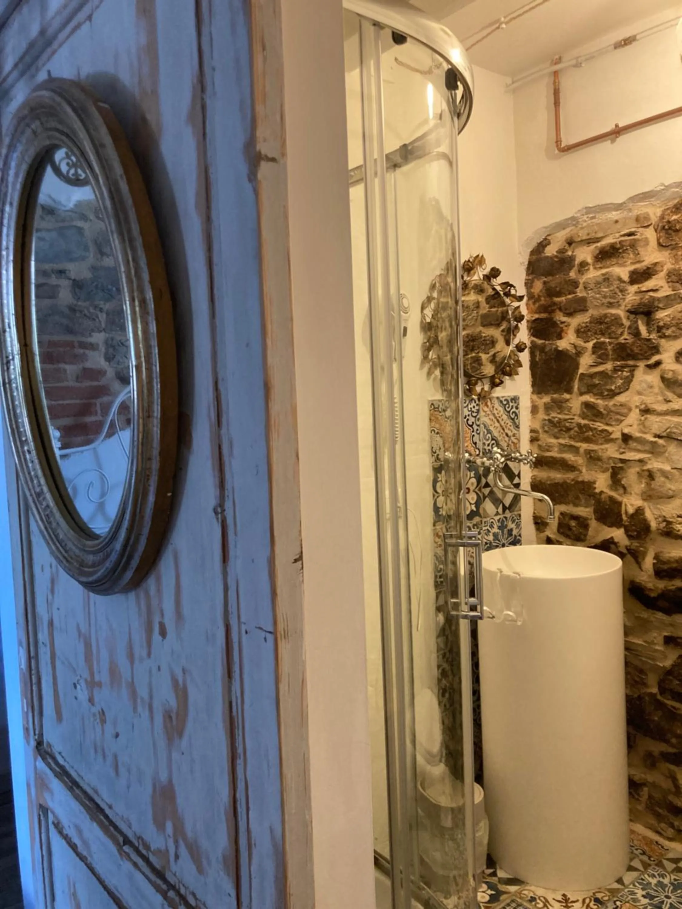 La pecora e l agnello