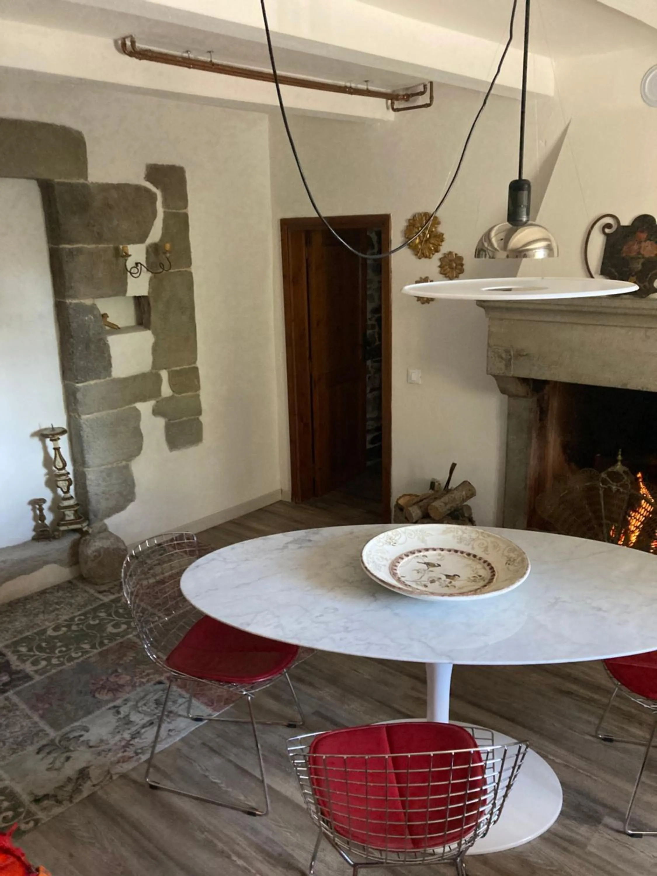 La pecora e l agnello