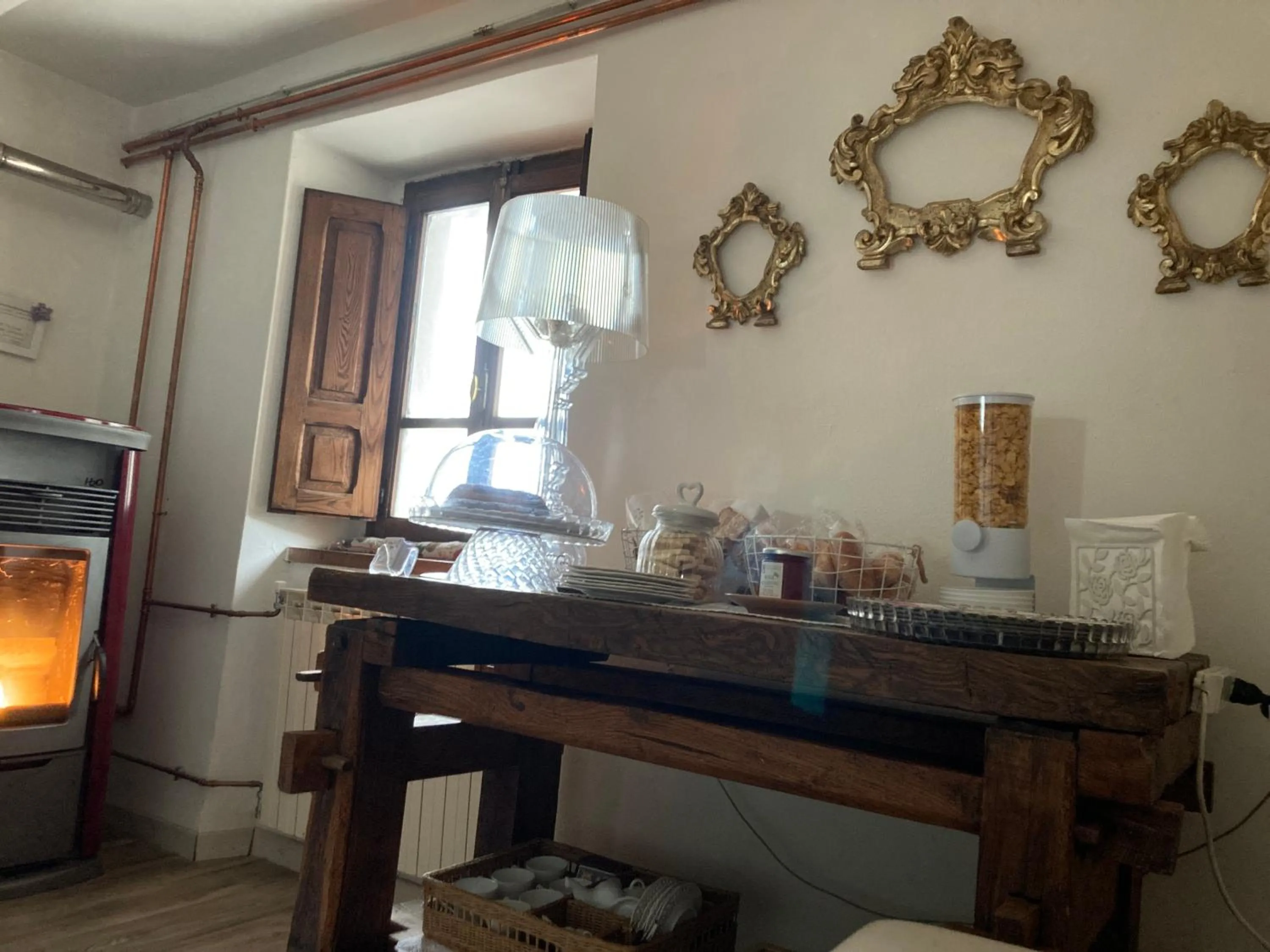 La pecora e l agnello