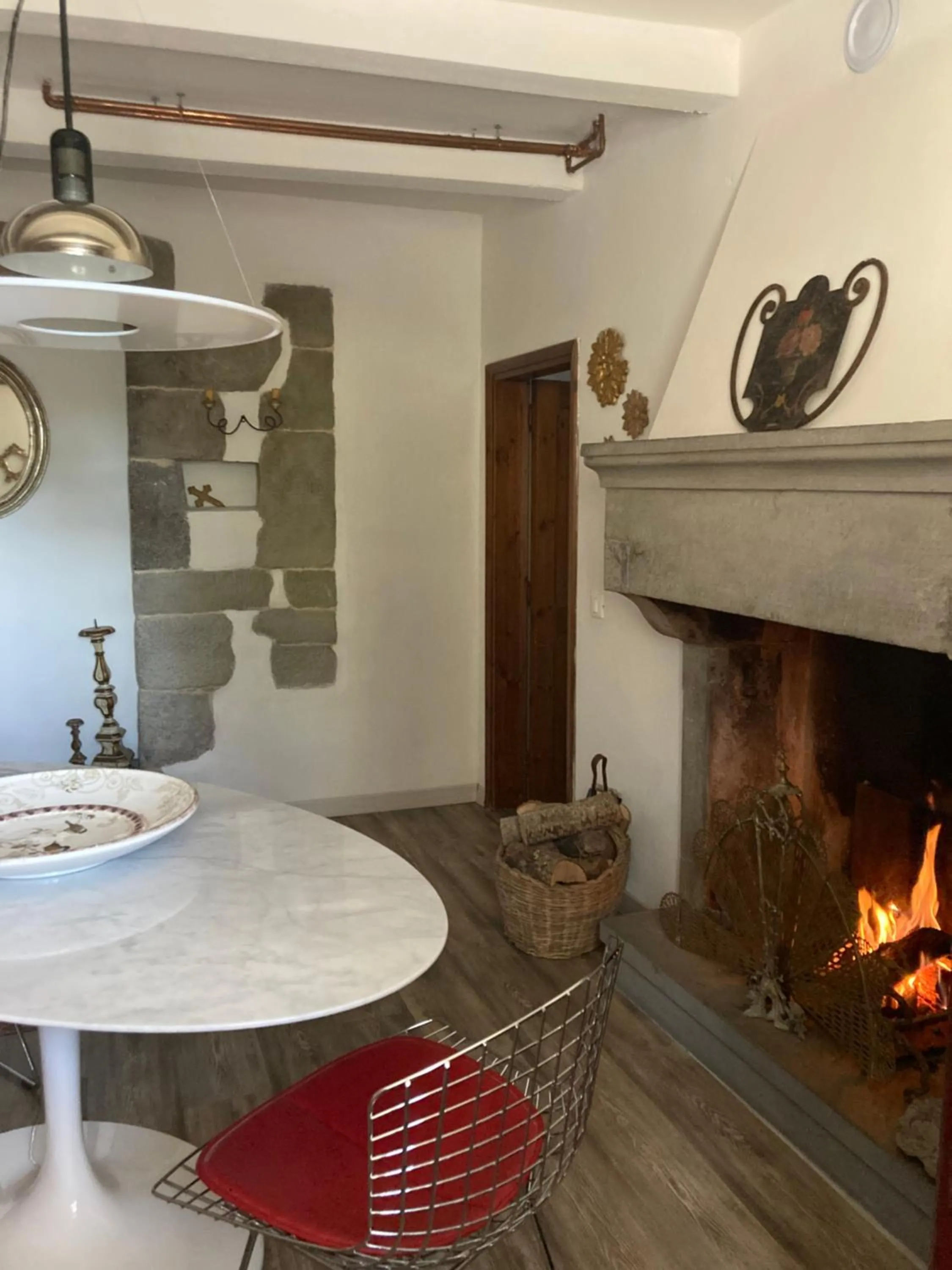 La pecora e l agnello