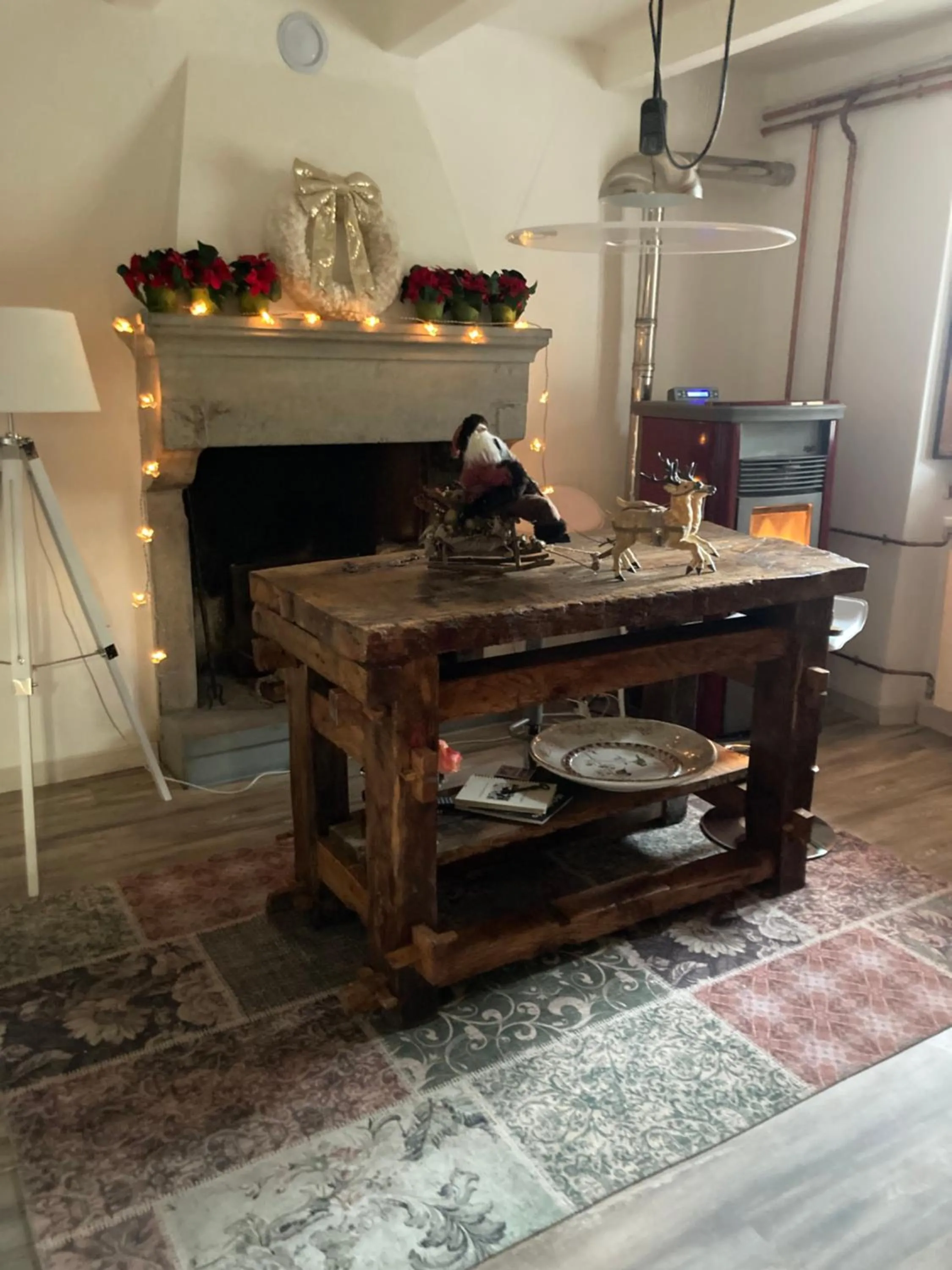 La pecora e l agnello