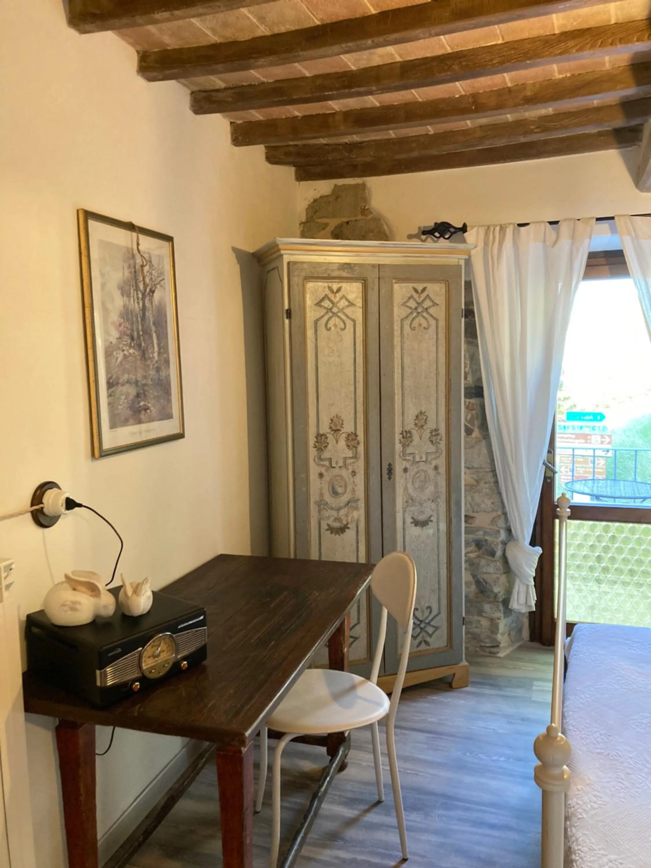 La pecora e l agnello