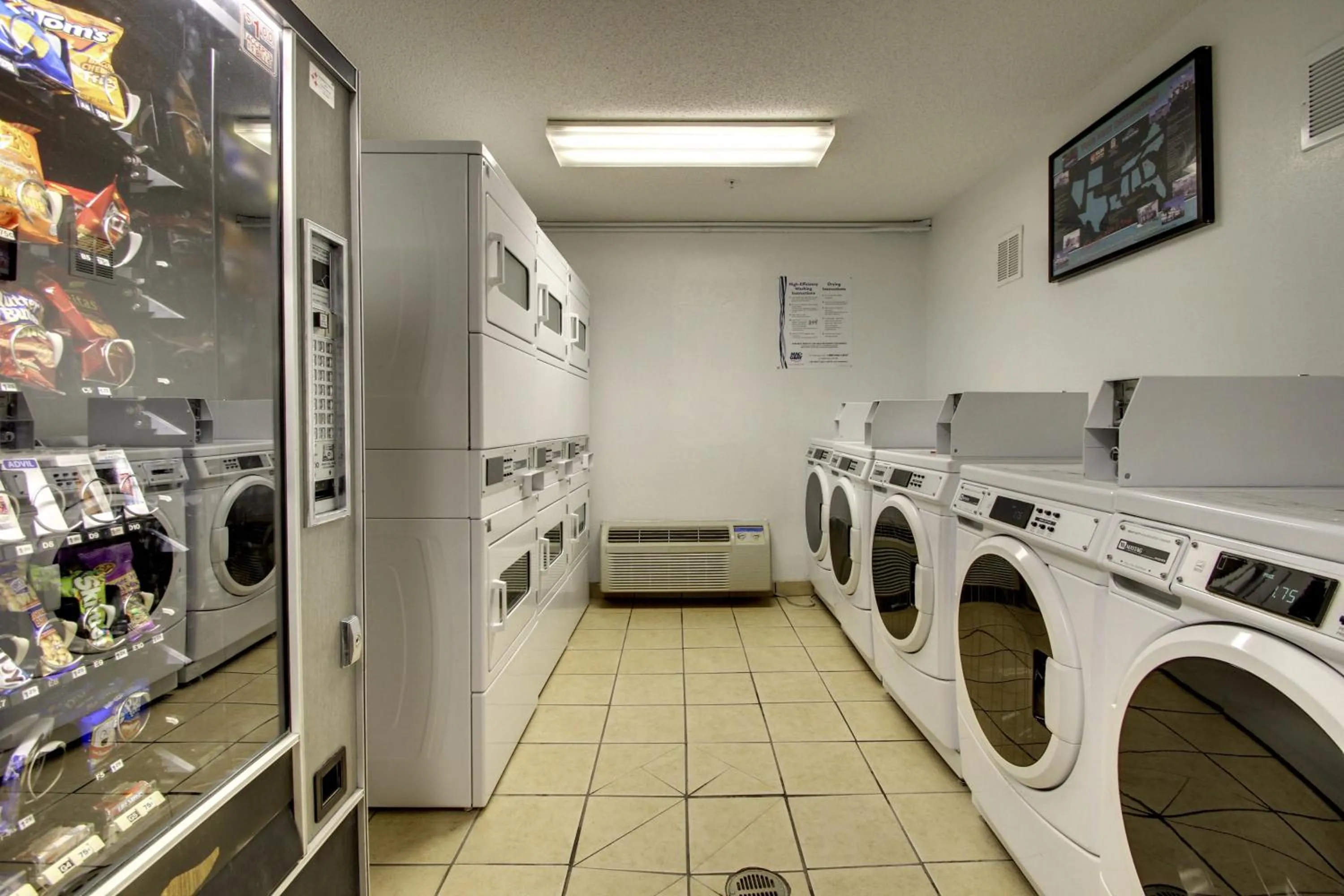 InTown Suites Extended Stay High Point NC