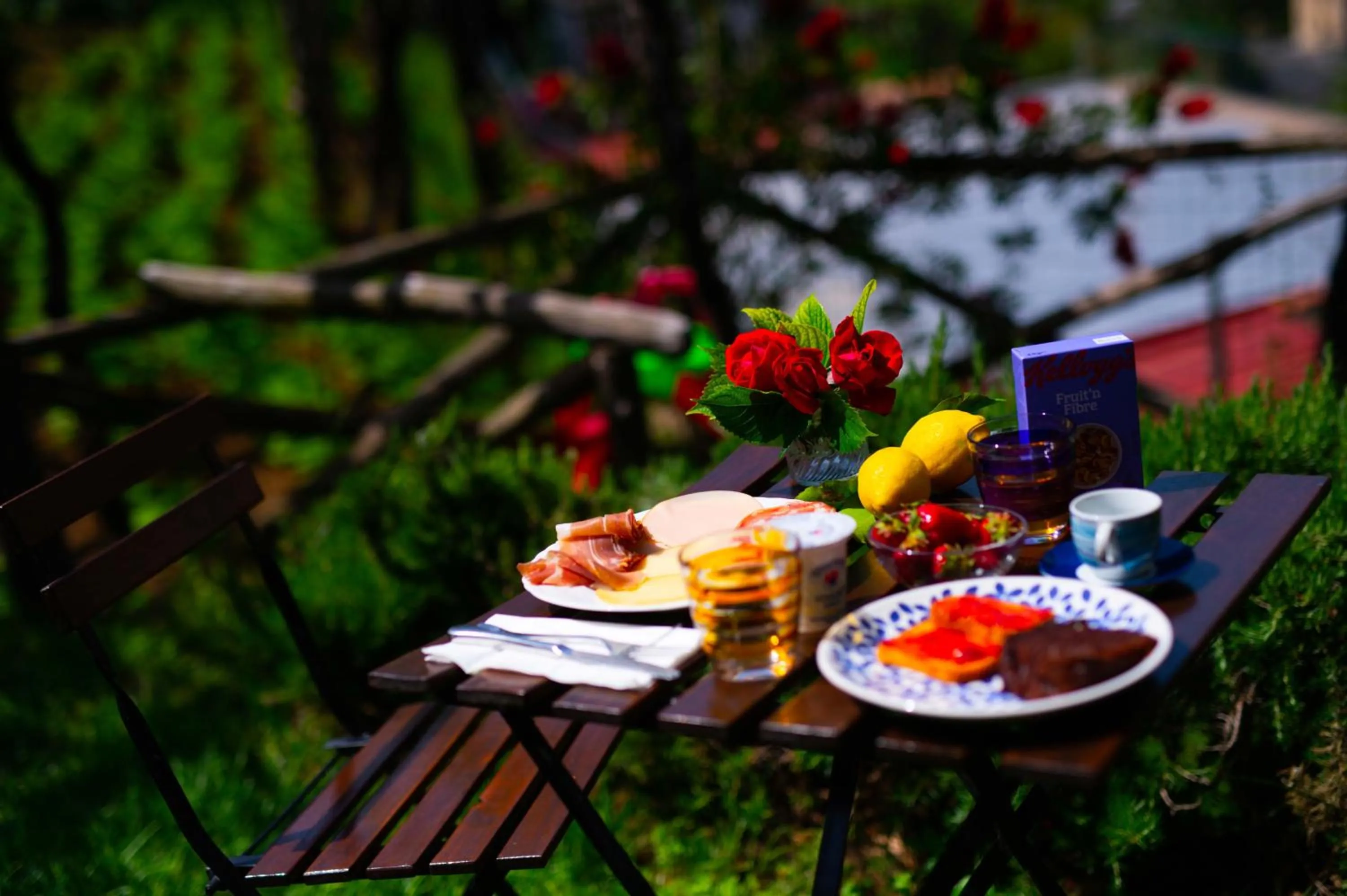 B&B La Gemma di Ravello