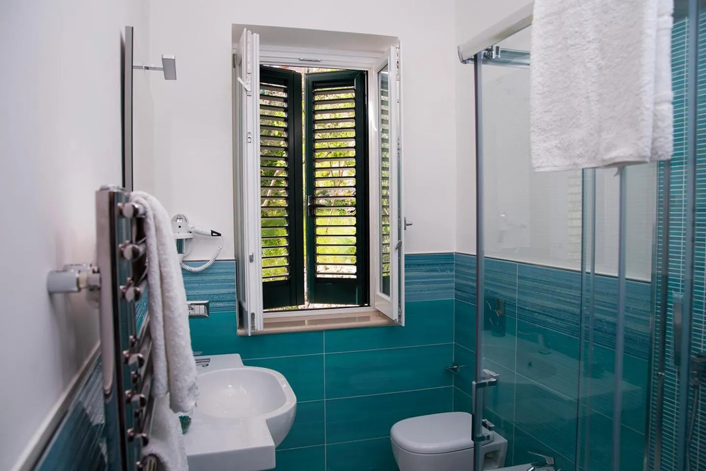 B&B La Gemma di Ravello