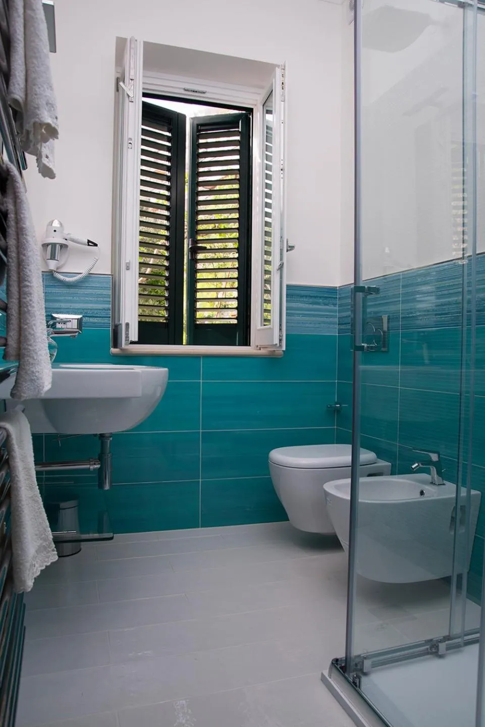 B&B La Gemma di Ravello