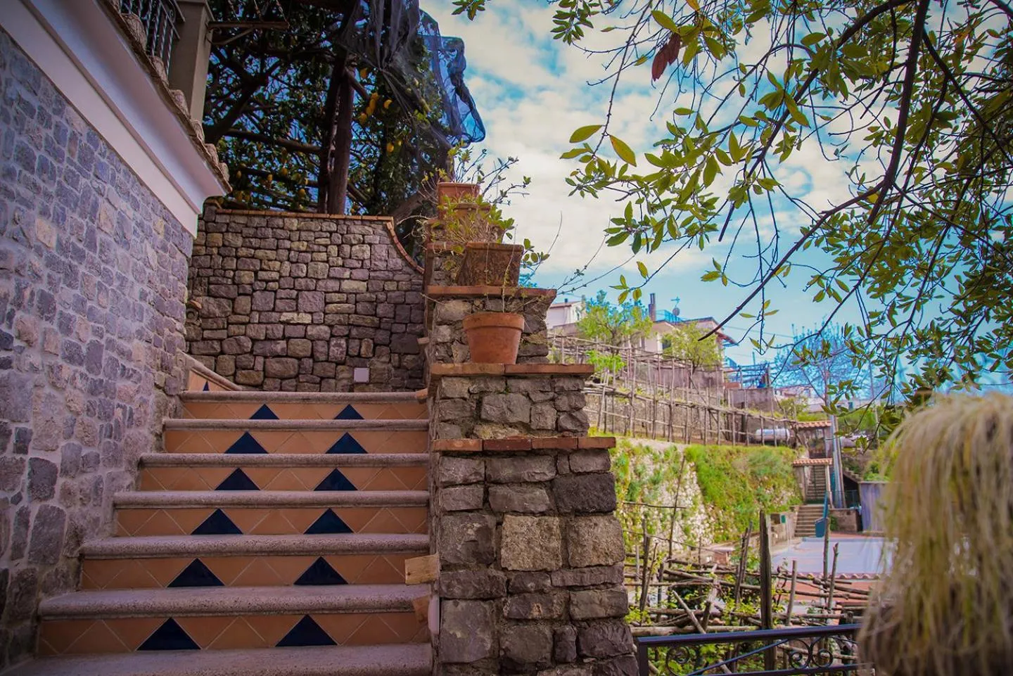 B&B La Gemma di Ravello