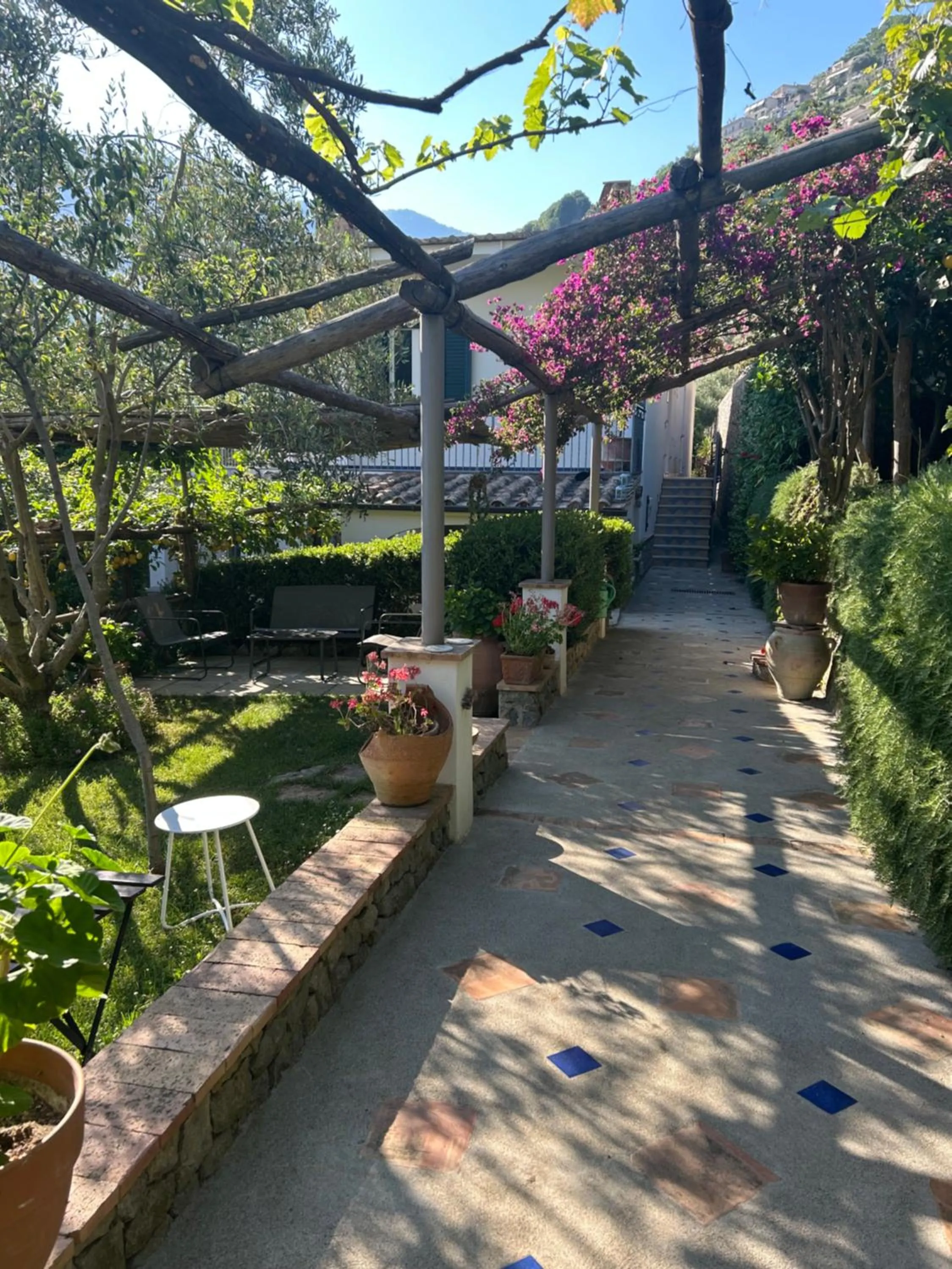 B&B La Gemma di Ravello