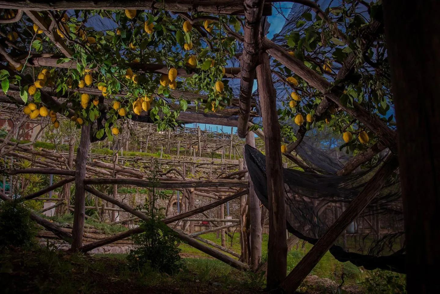 B&B La Gemma di Ravello