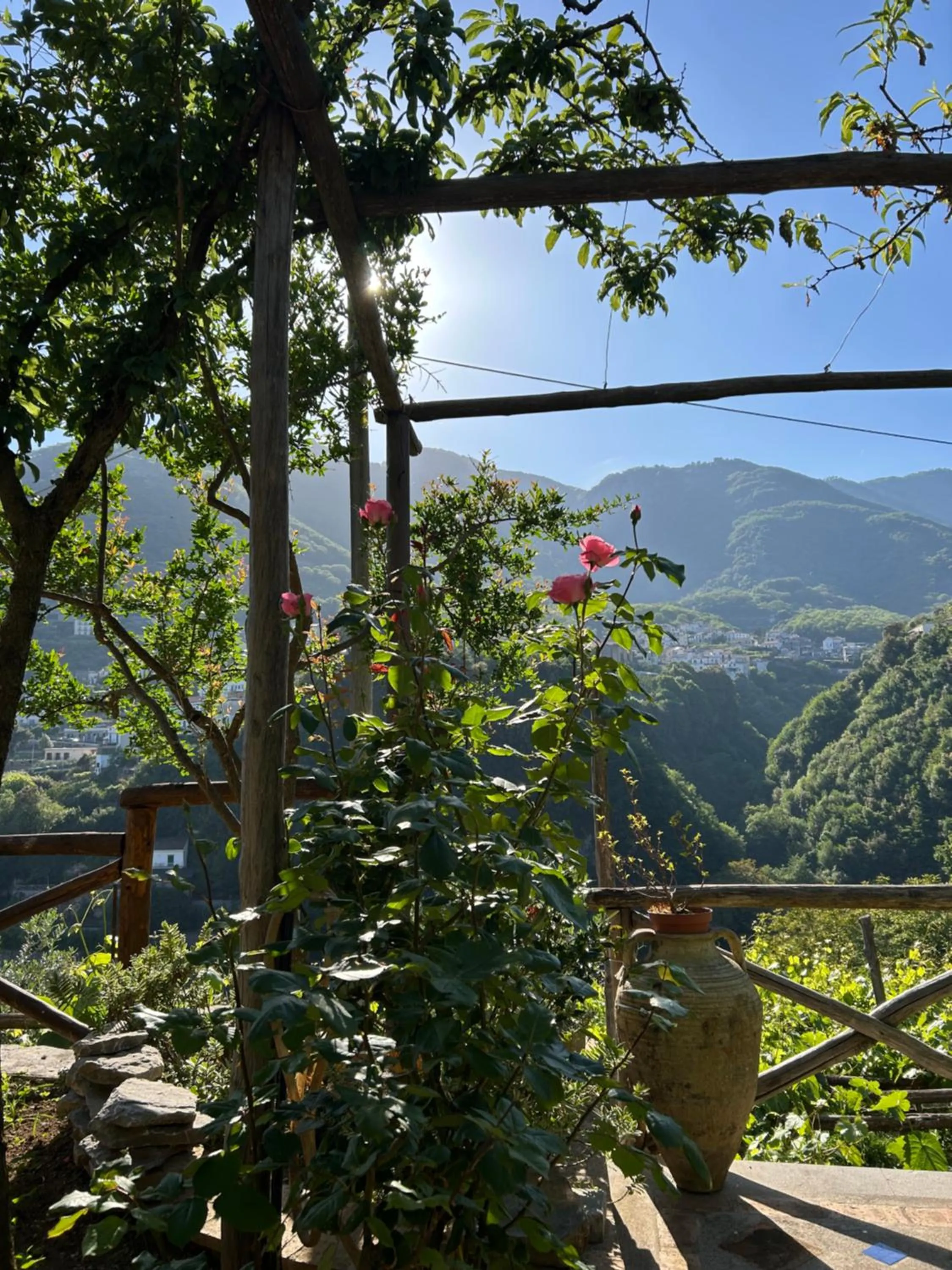 B&B La Gemma di Ravello