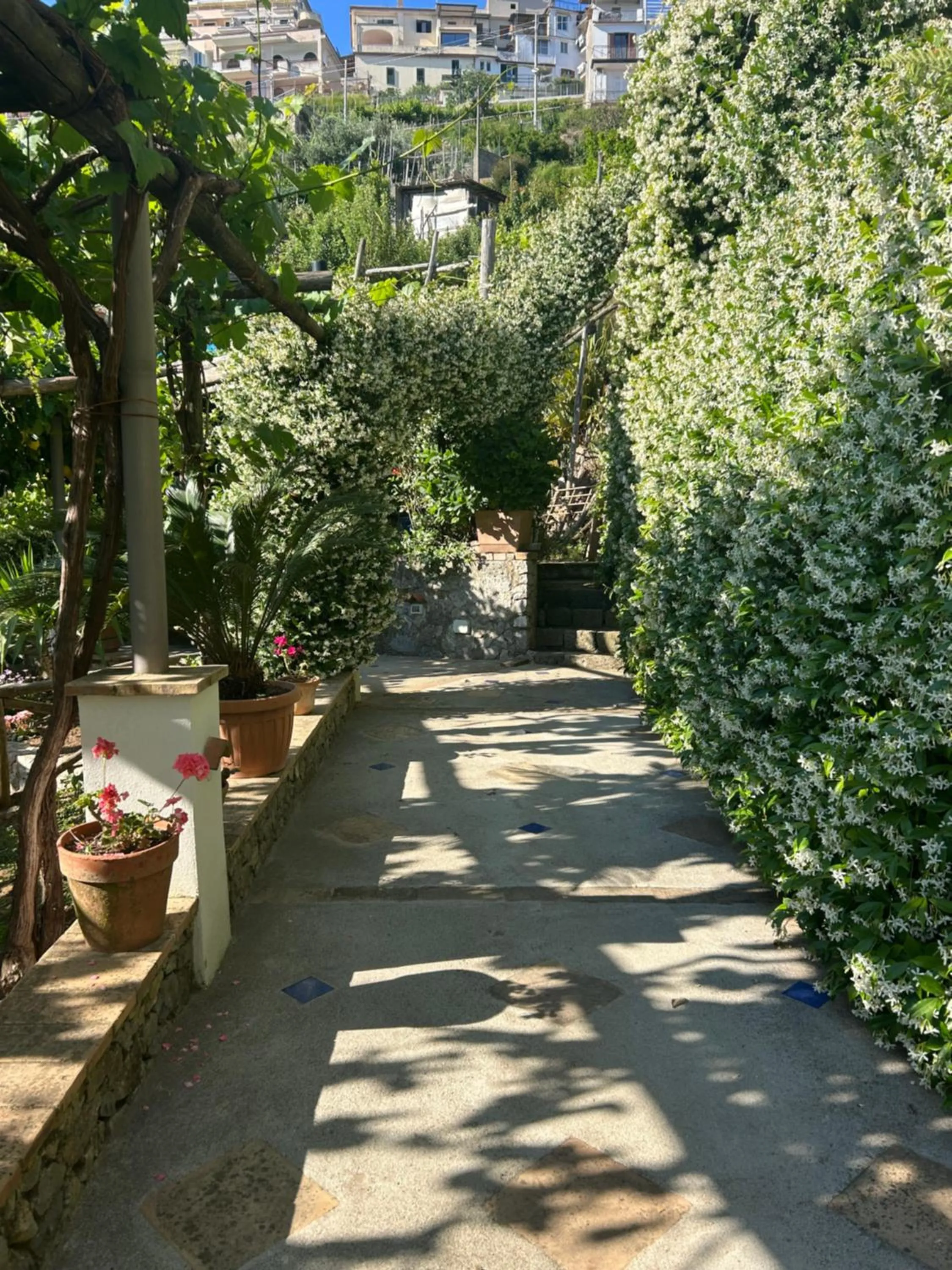 B&B La Gemma di Ravello