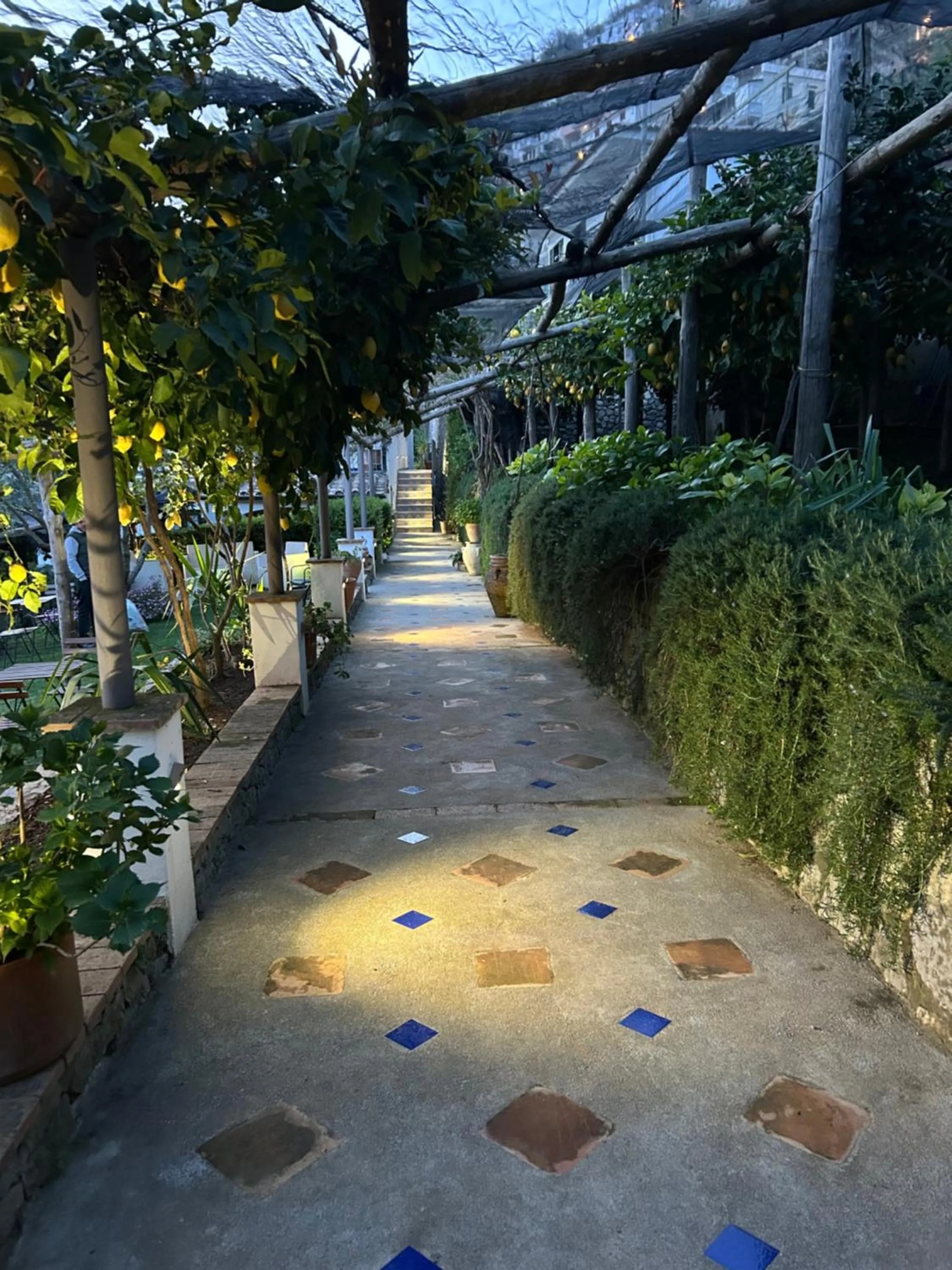 B&B La Gemma di Ravello