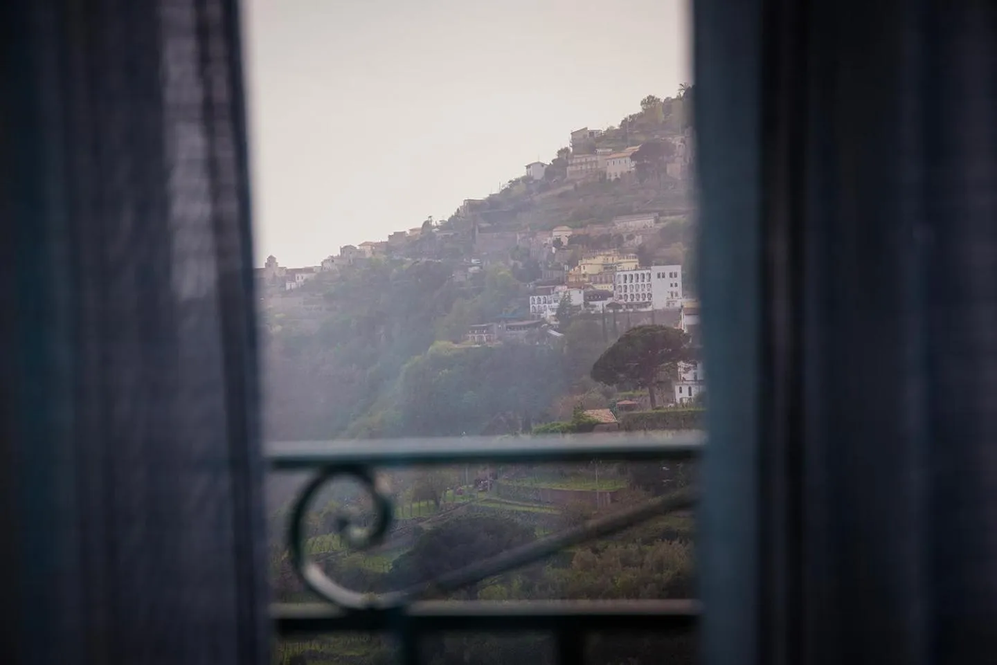 B&B La Gemma di Ravello