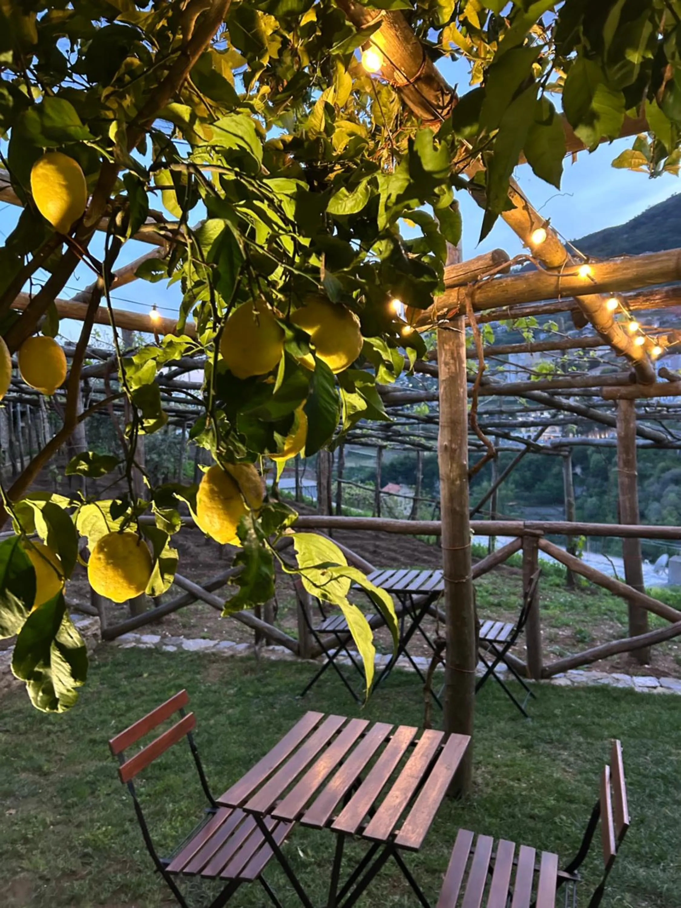 B&B La Gemma di Ravello