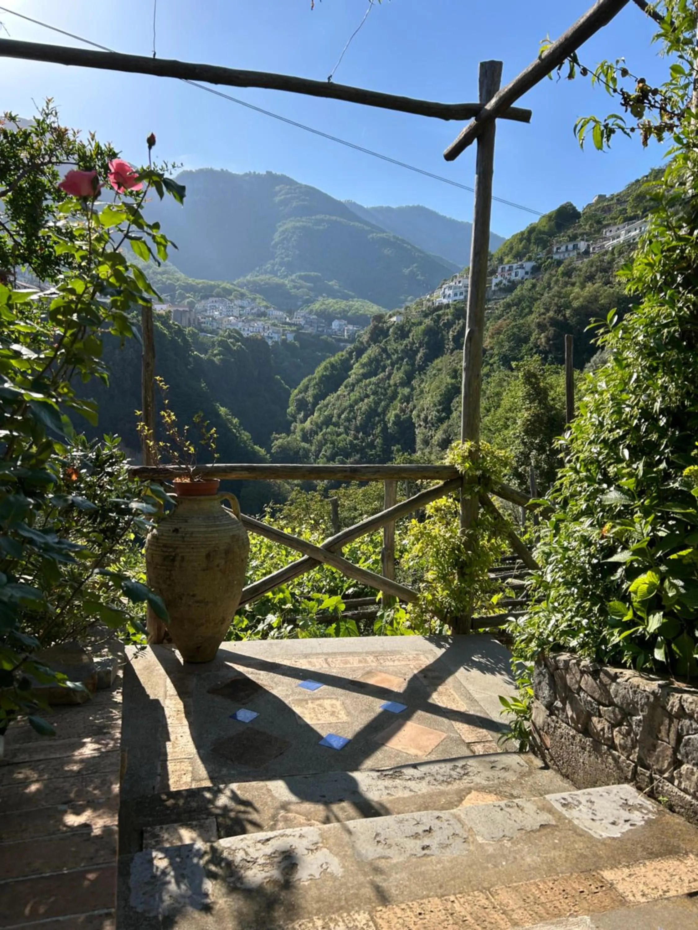 B&B La Gemma di Ravello