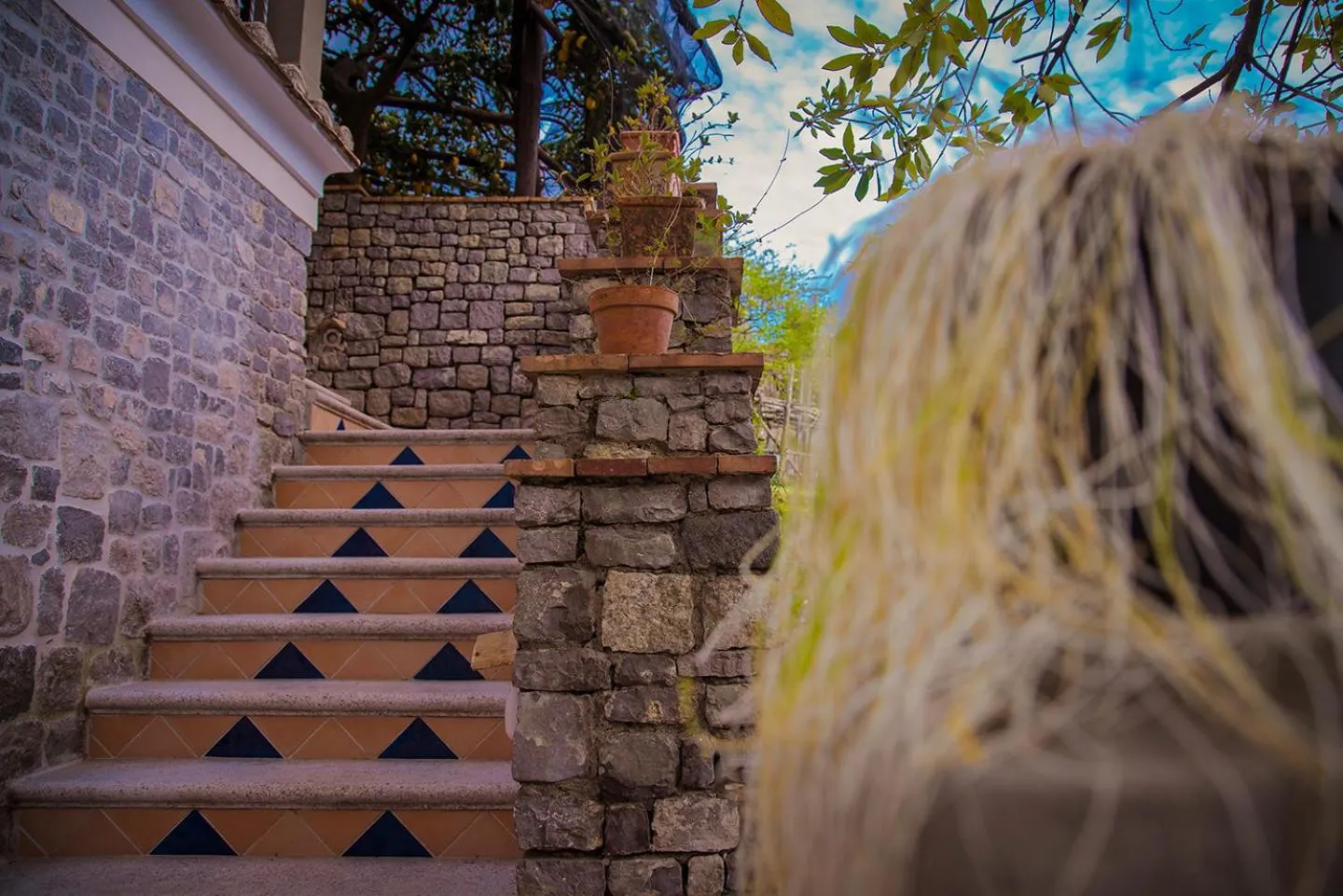 B&B La Gemma di Ravello