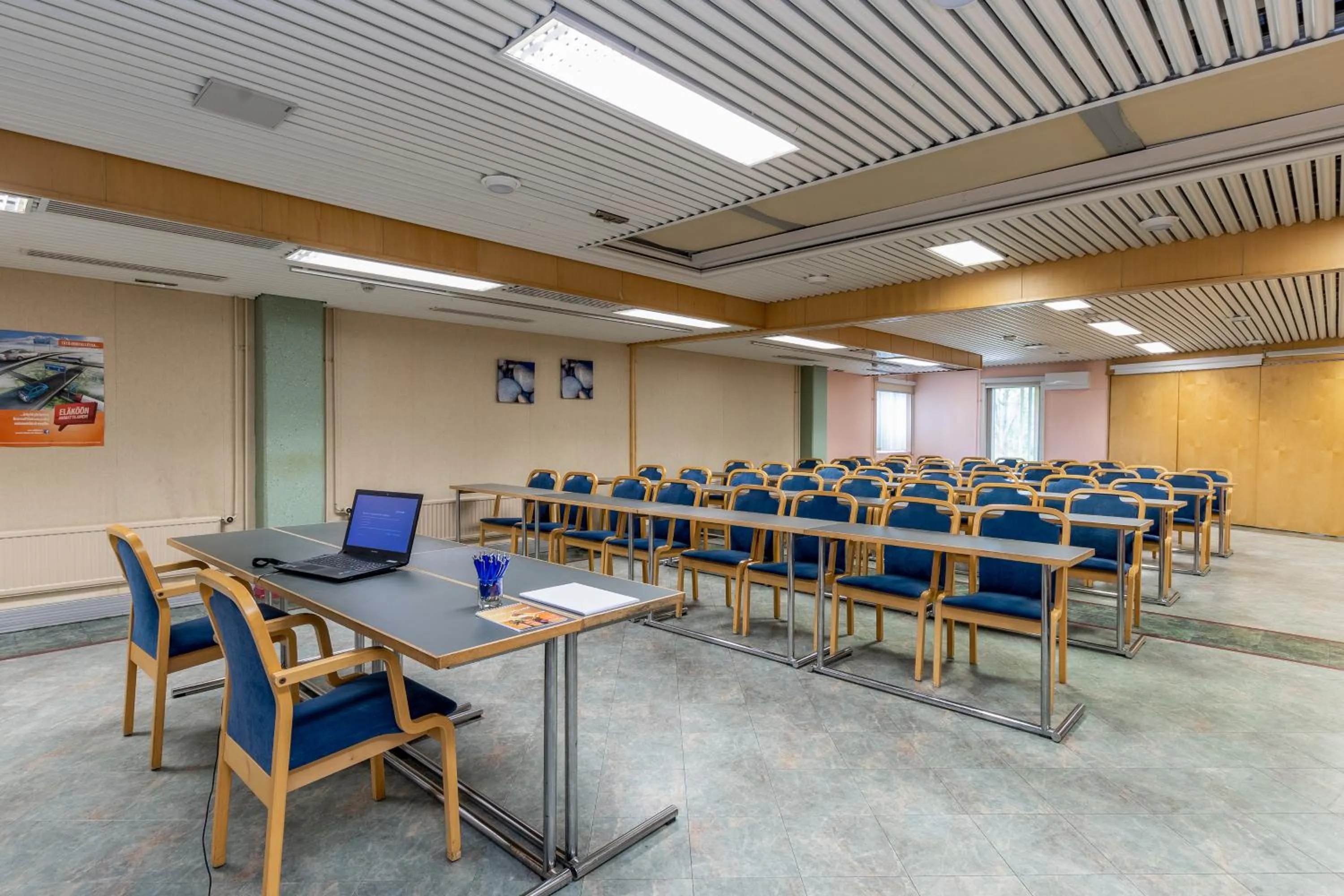 Banquet/Function facilities in Hotel Kurikka