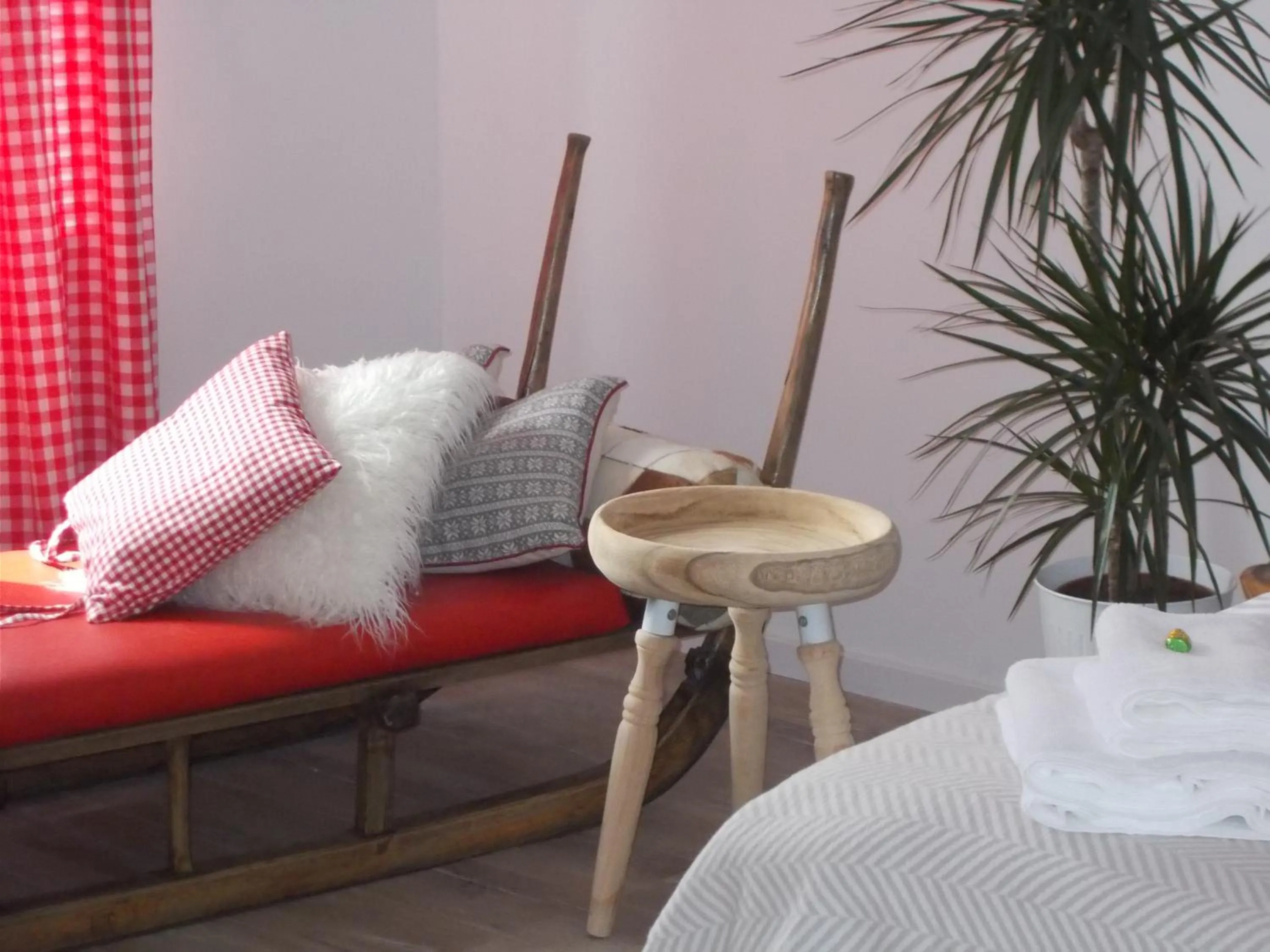 Boutique-Hotel „Altes Rathaus“