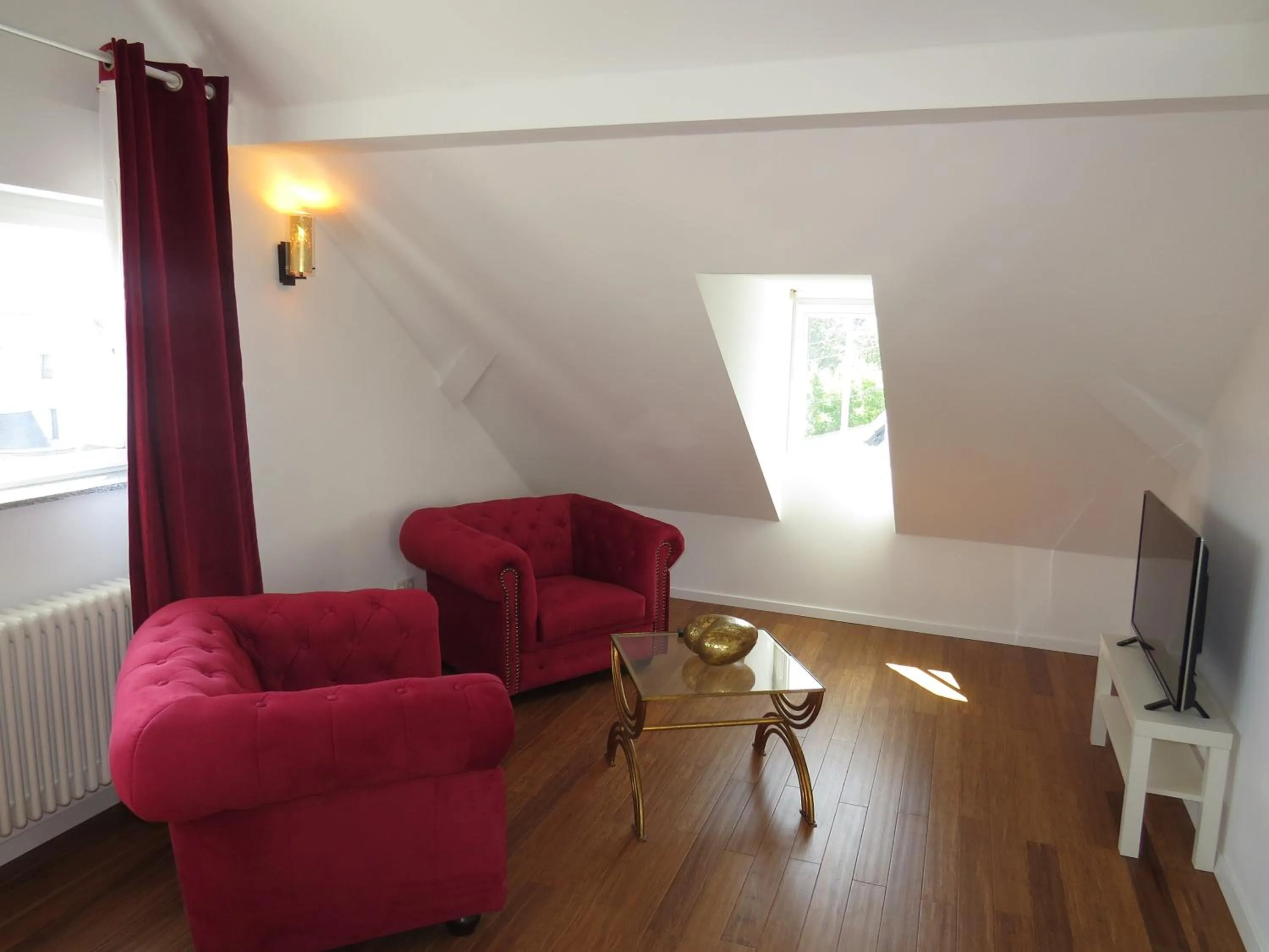 Boutique-Hotel „Altes Rathaus“