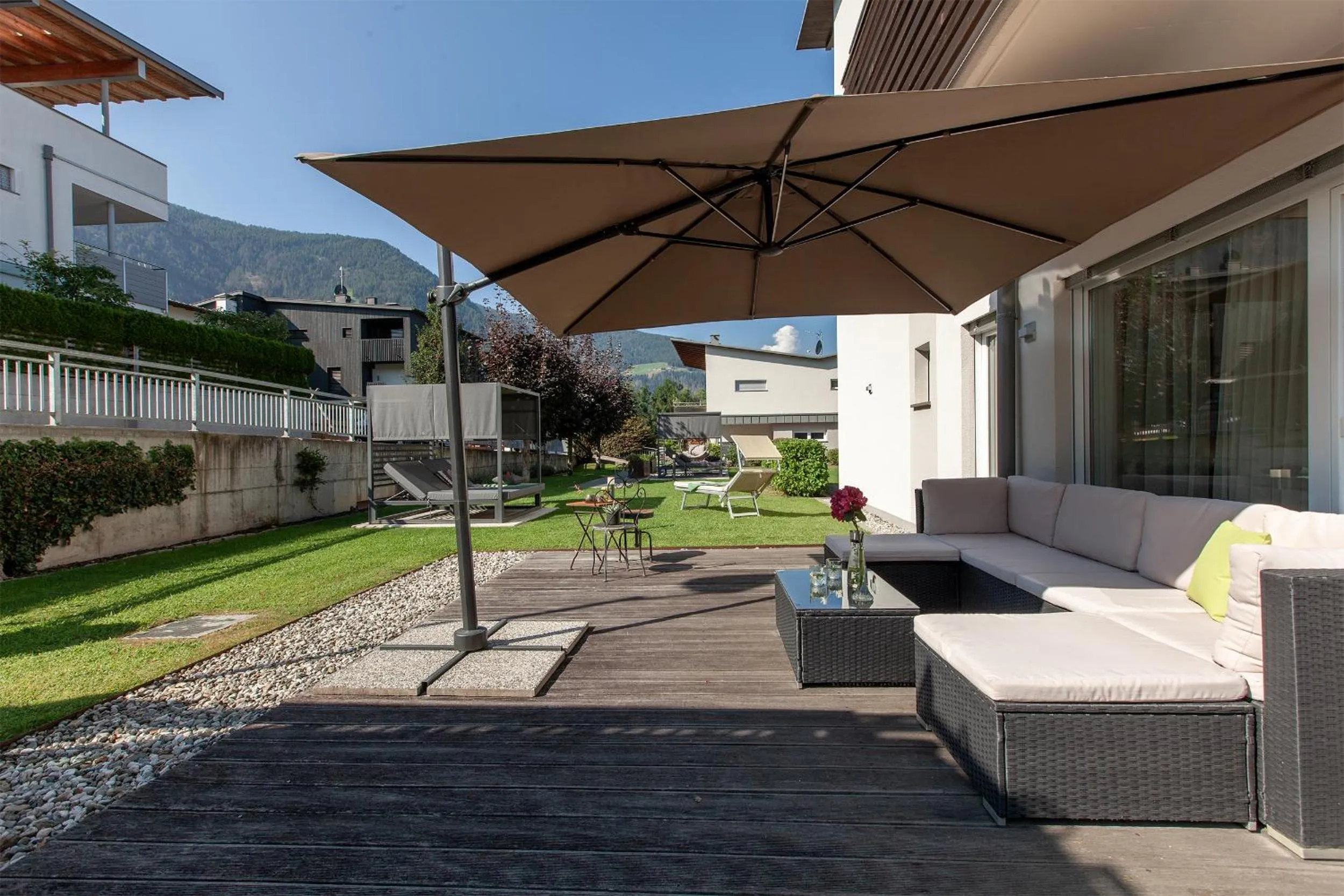 Residence Panorama