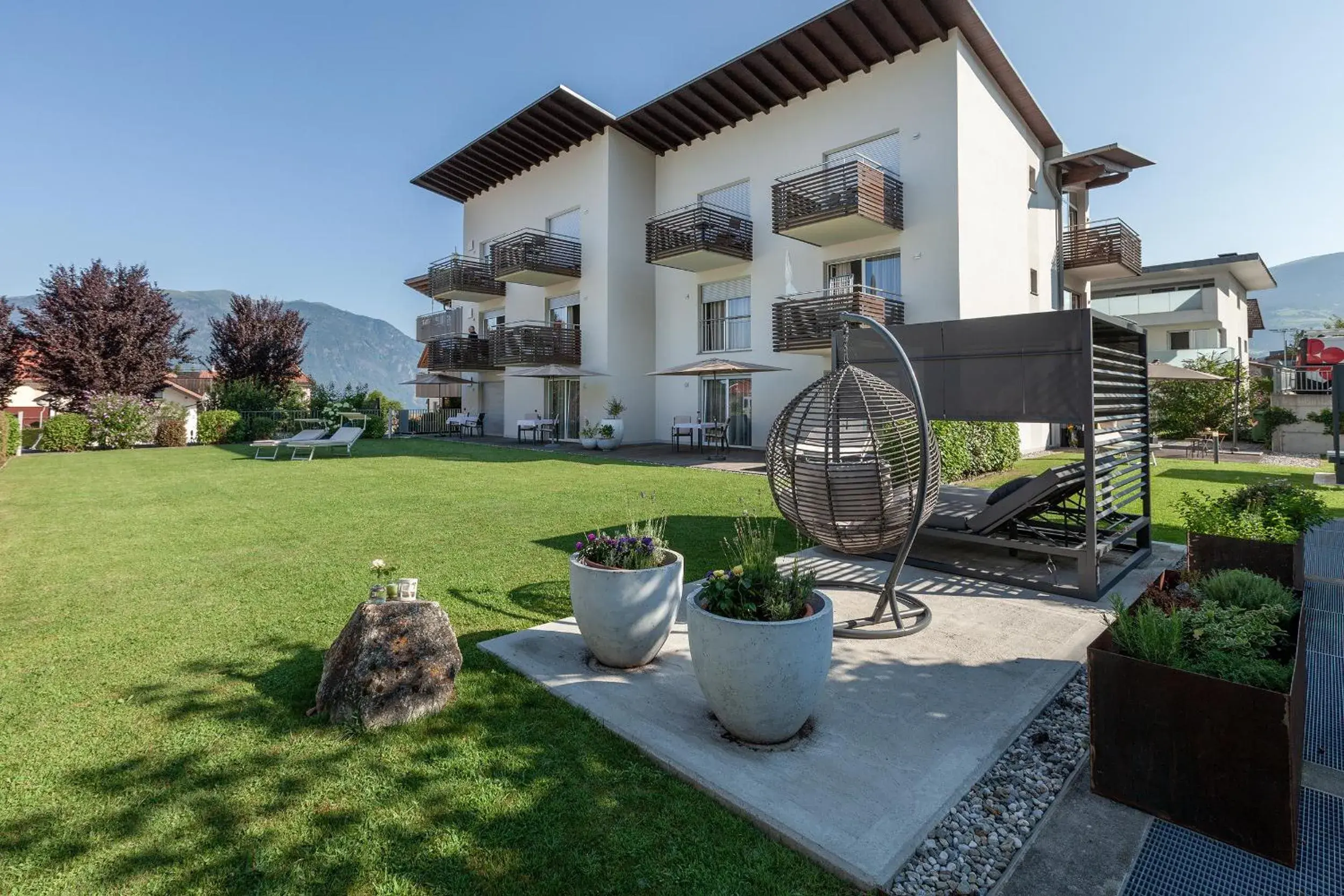 Residence Panorama Residence Panorama