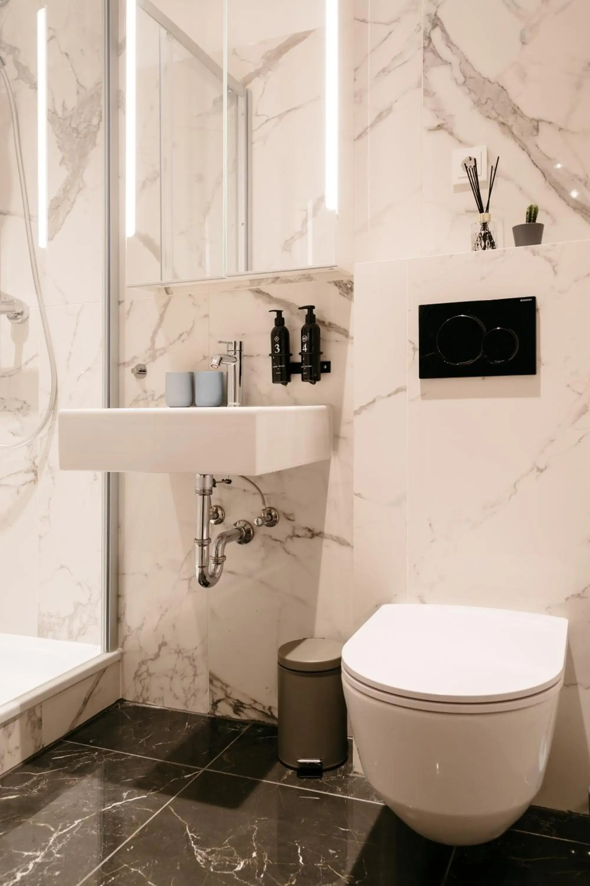 Standard Apartment in TG Hotel Apartments Budapest Standard Apartment in TG Hotel Apartments Budapest