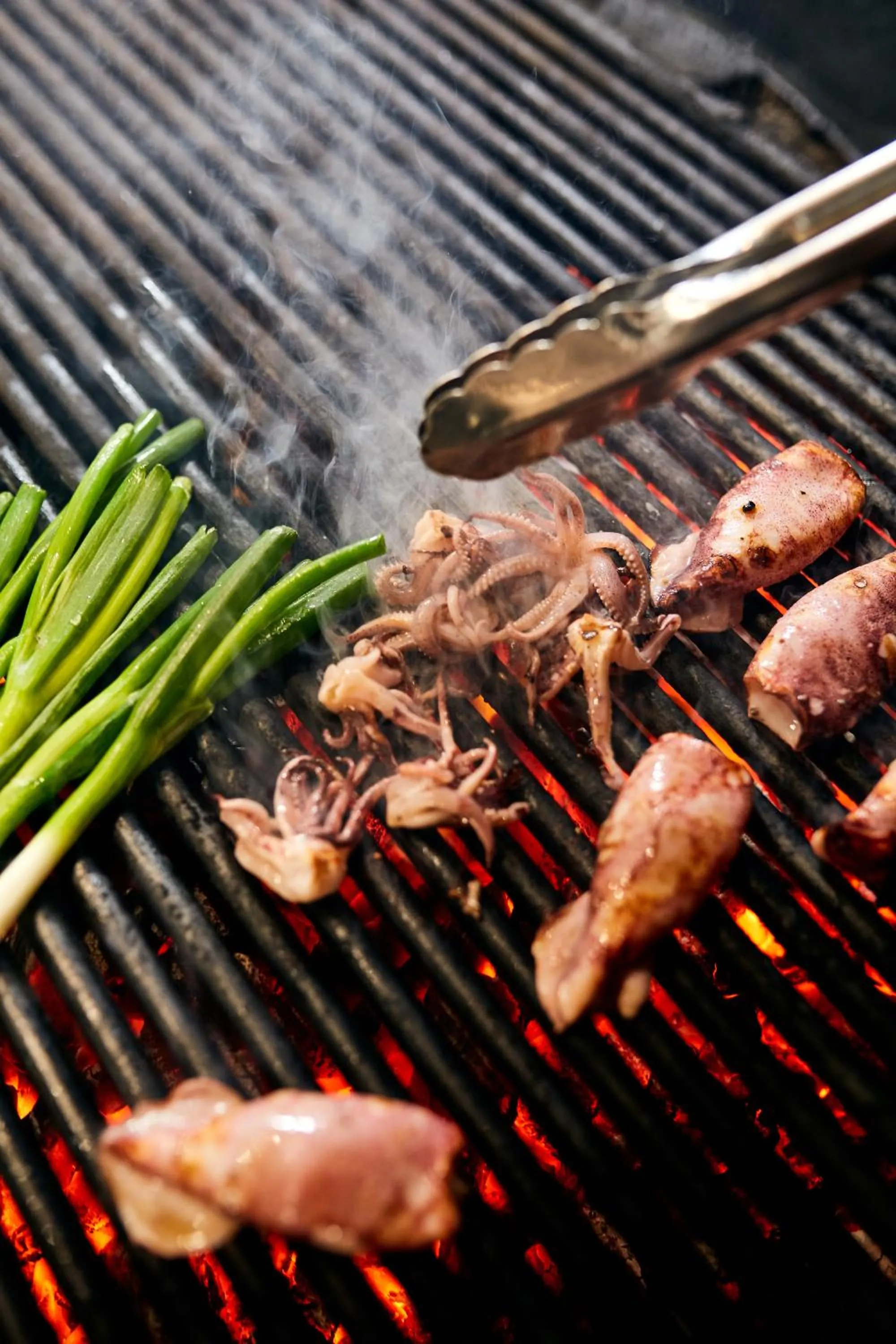 Restaurant/places to eat in TG Hotel Apartments Budapest