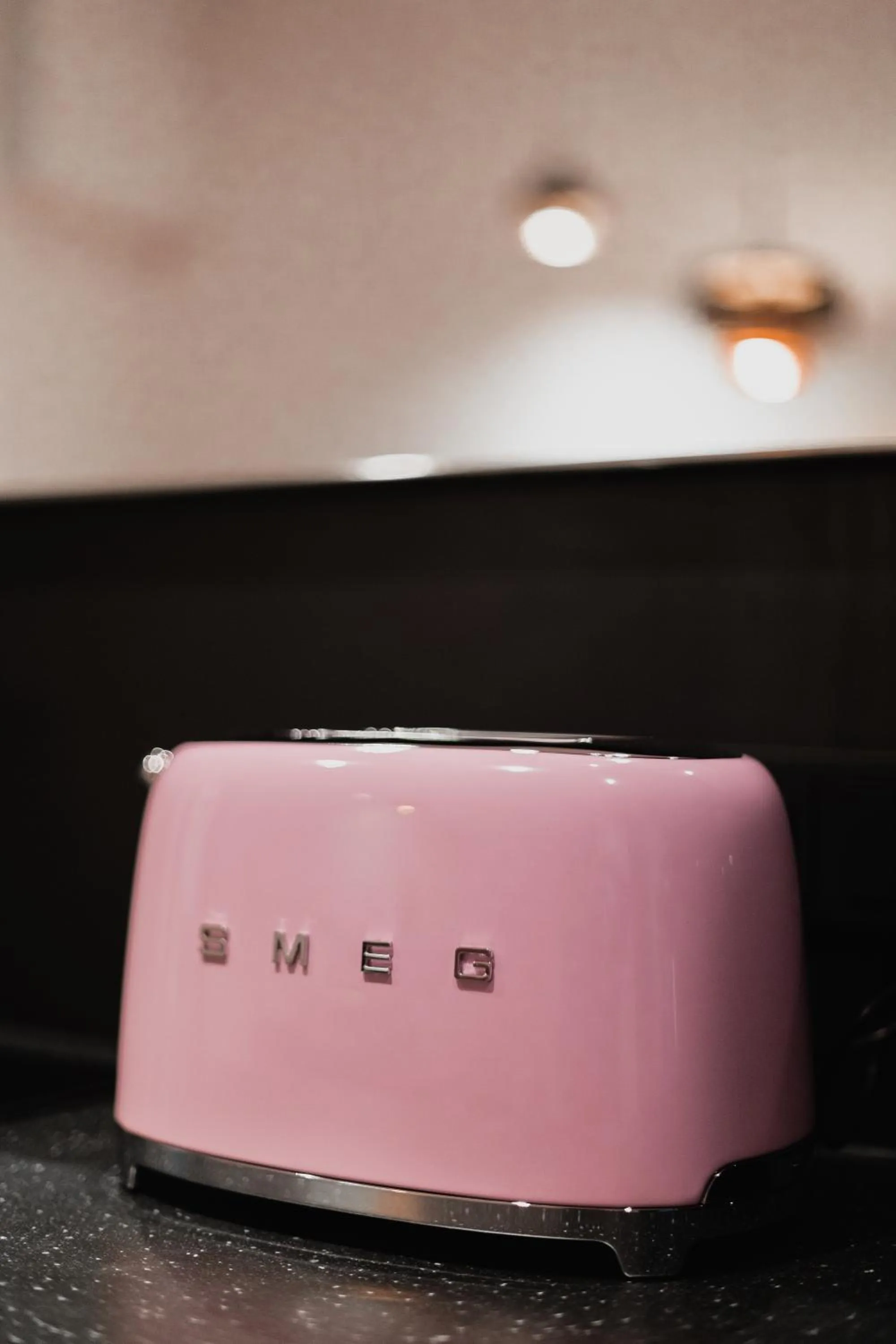 Kitchen or kitchenette in TG Hotel Apartments Budapest