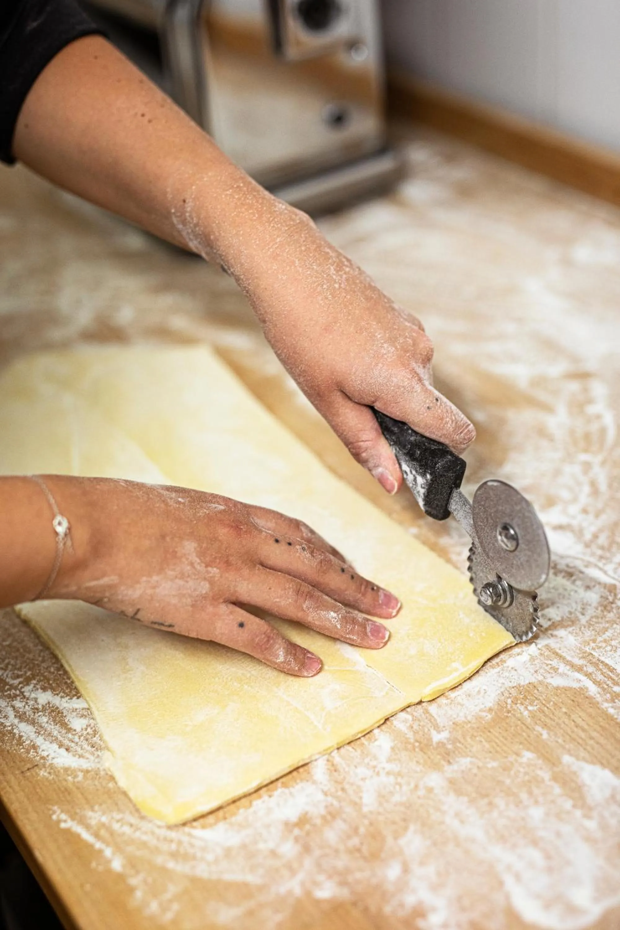 Restaurant/places to eat in TG Hotel Apartments Budapest