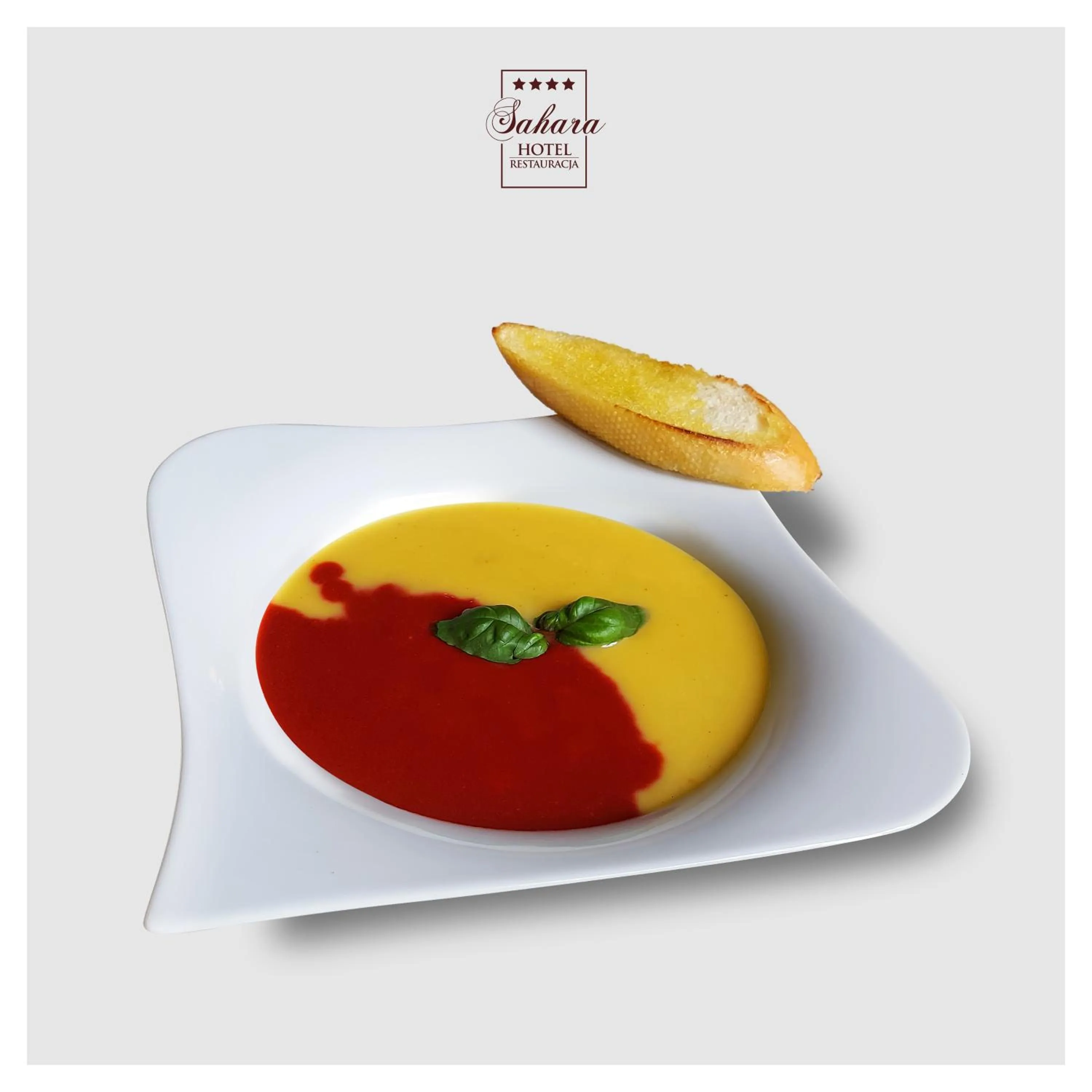 Restaurant/places to eat in Hotel Sahara