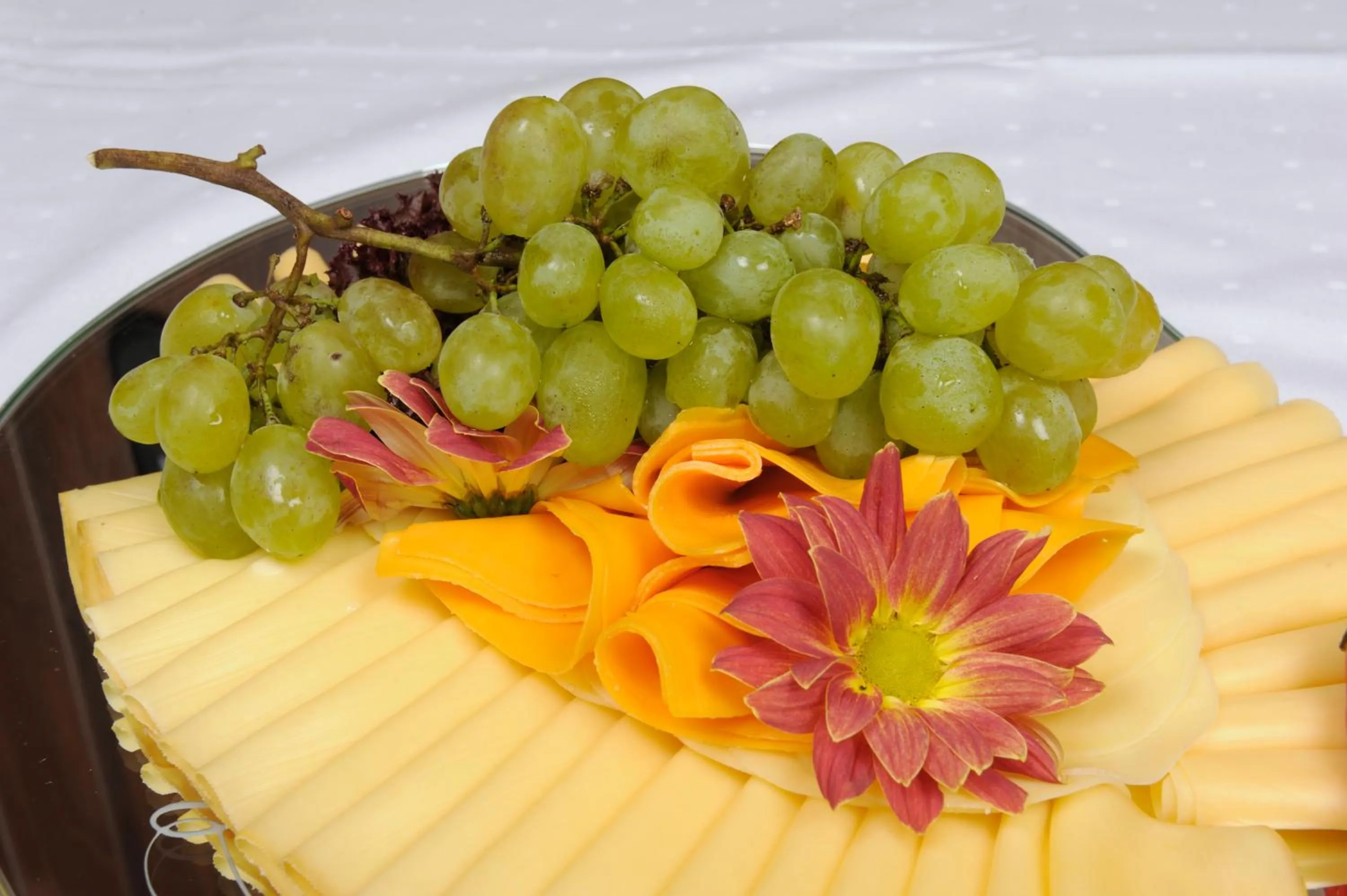 Buffet breakfast in Hotel Sahara