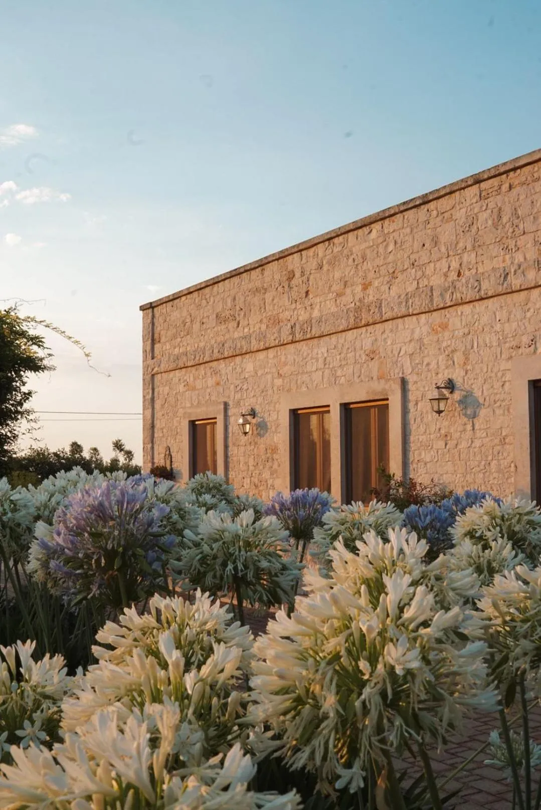 Masseria Cesarina B&B