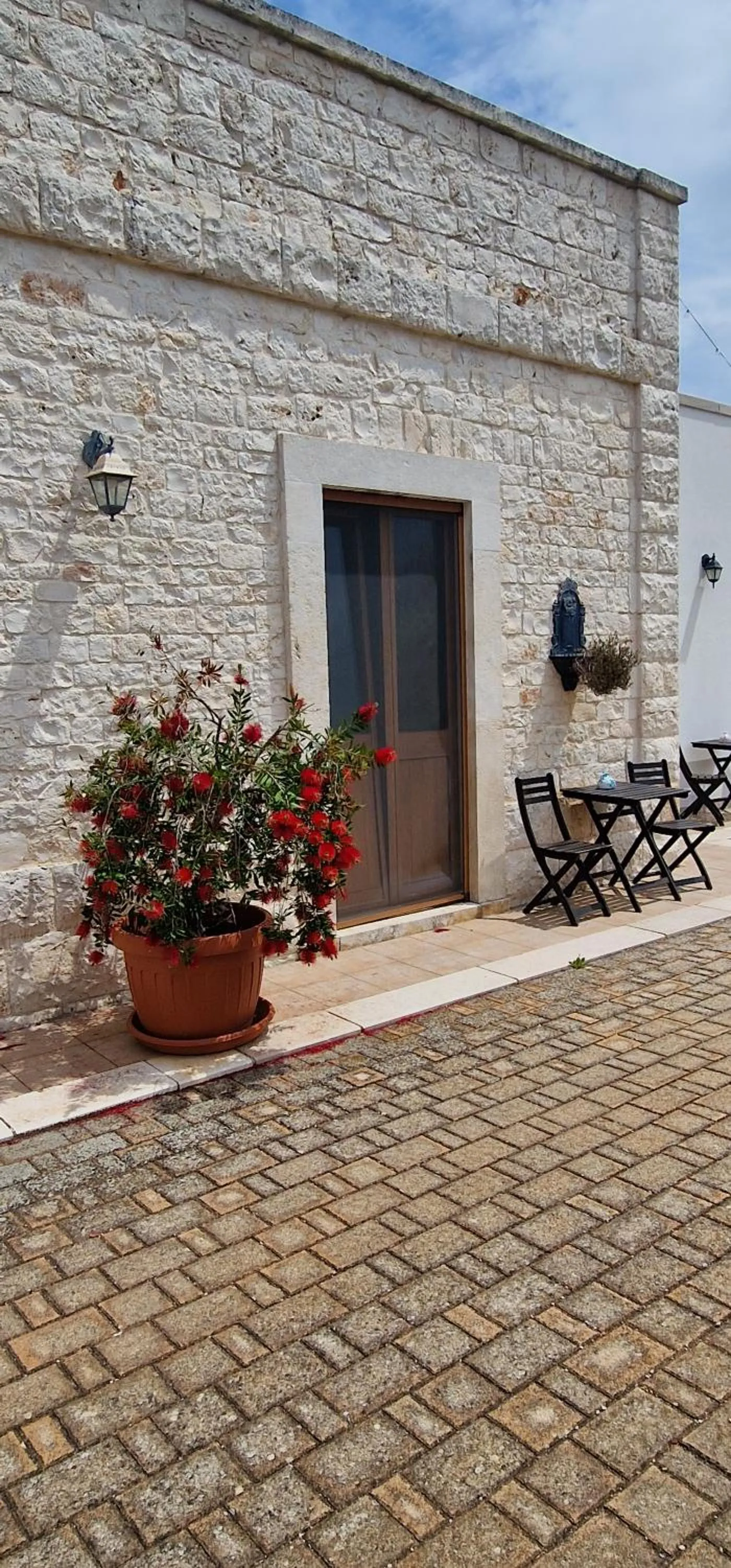 Masseria Cesarina B&B
