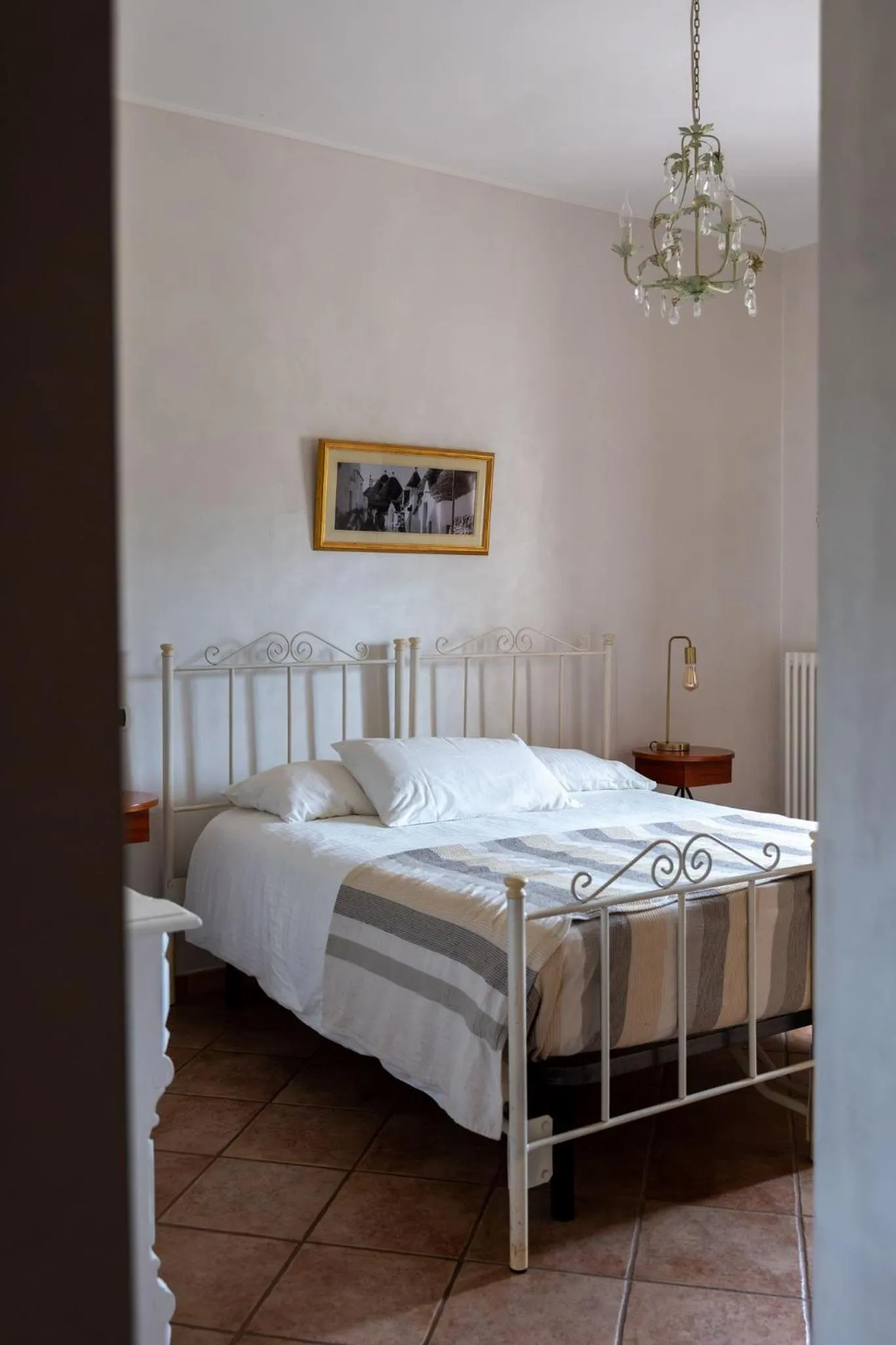 Masseria Cesarina B&B