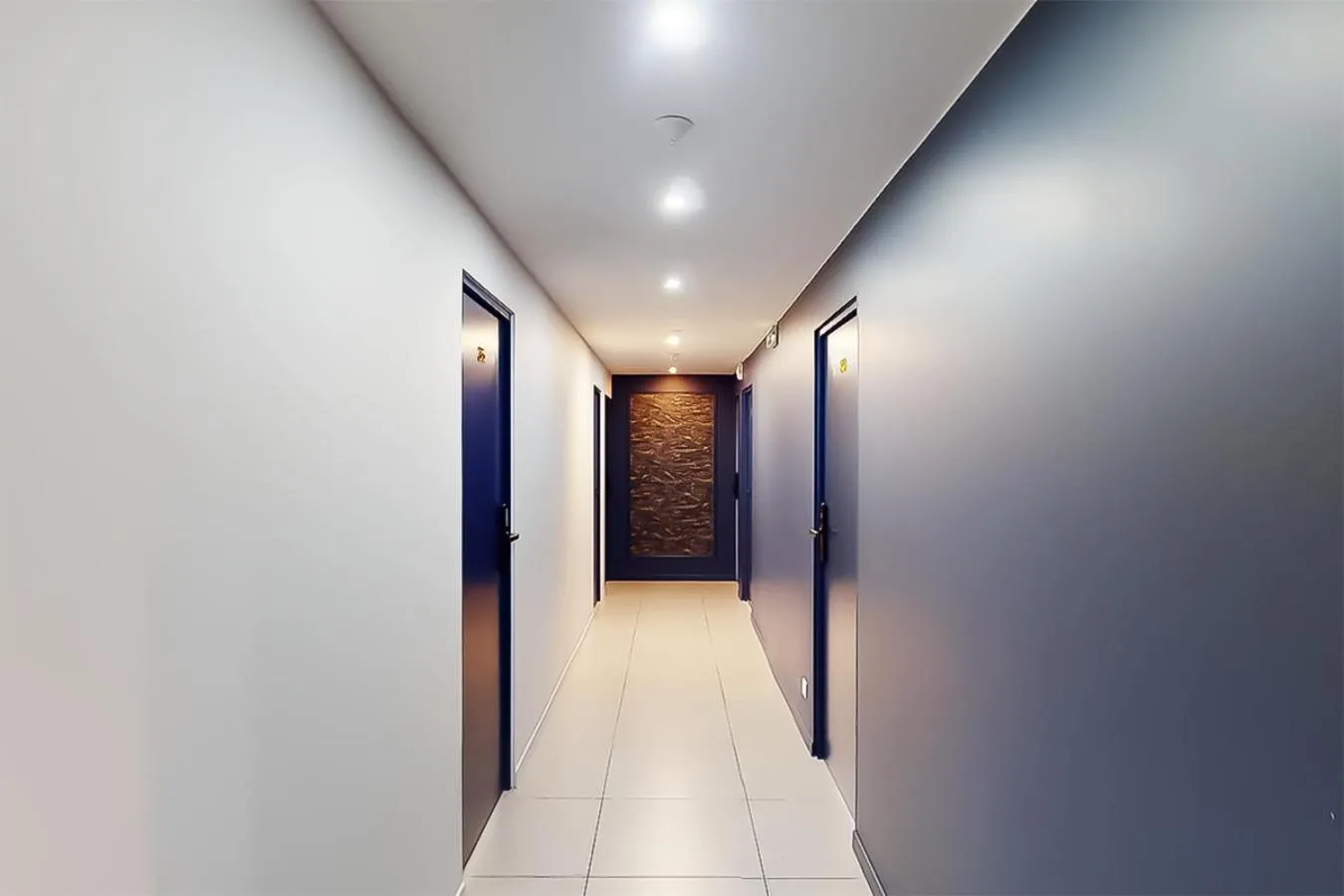 Hôtel de Ménilmontant