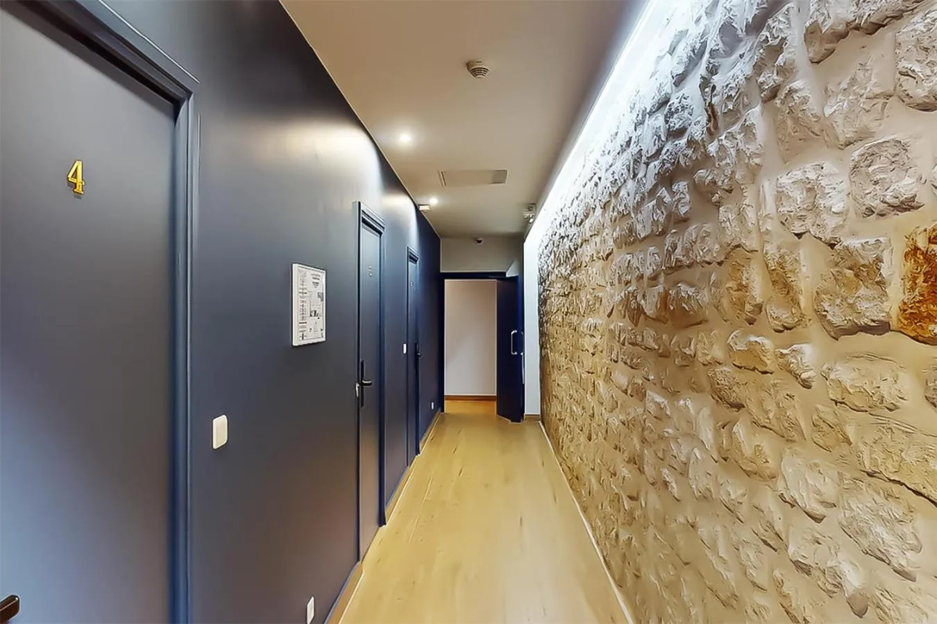 Hôtel de Ménilmontant