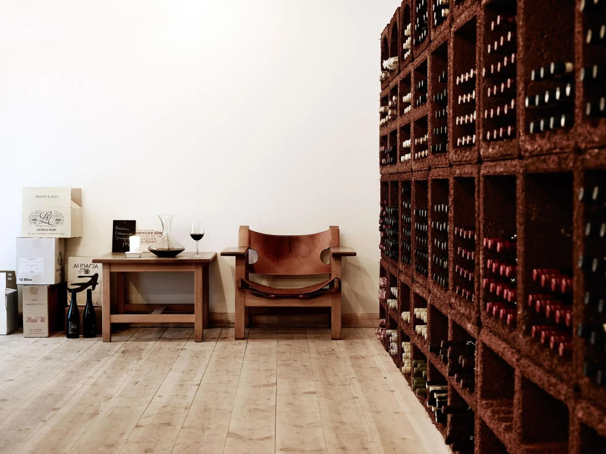 Restaurant/places to eat in Comwell Klarskovgaard