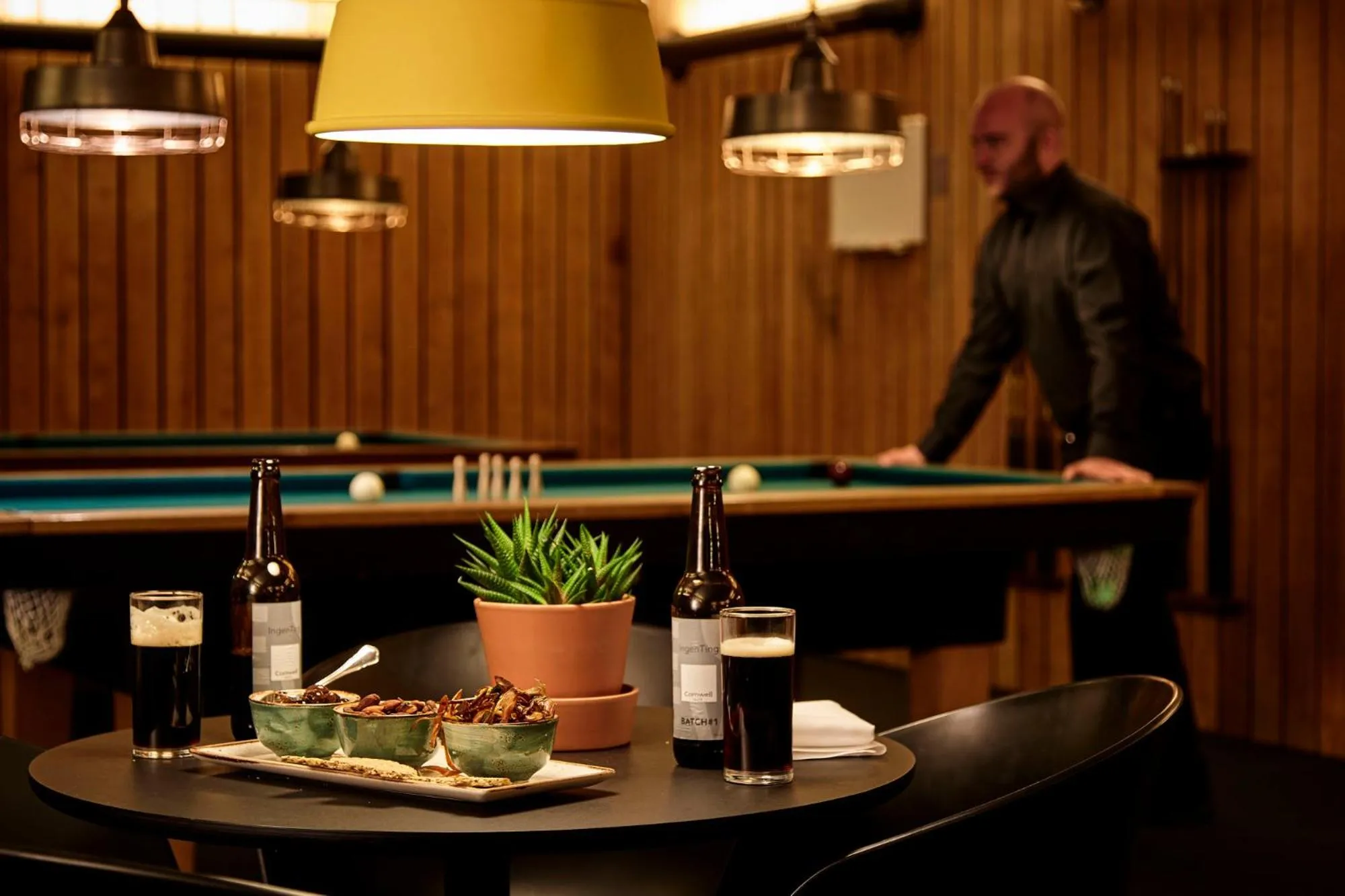 Activities in Comwell Klarskovgaard