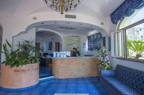 Hotel Terme Saint Raphael