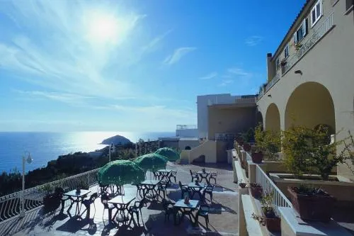 Hotel Terme Saint Raphael