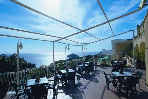 Hotel Terme Saint Raphael