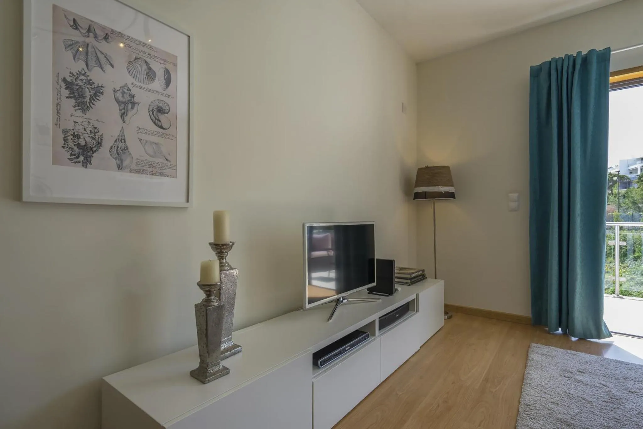 Sesimbra Prime Apartment by be@home