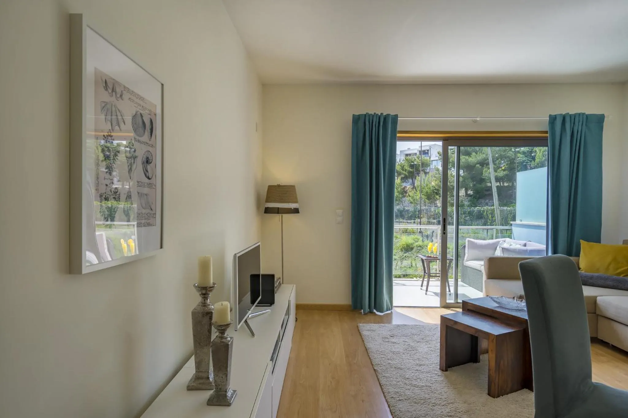 Sesimbra Prime Apartment by be@home