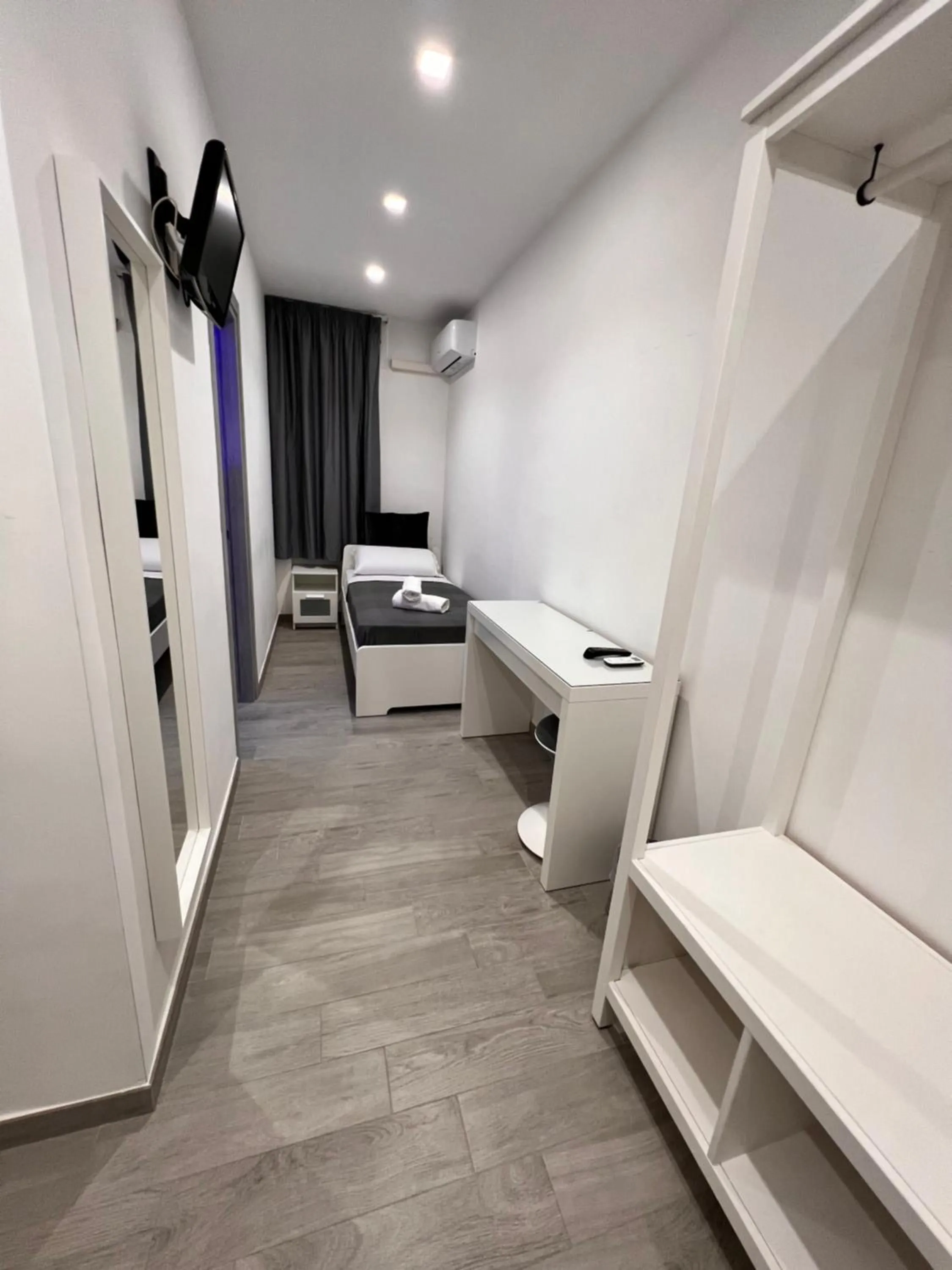 Bed in Napoli Regina